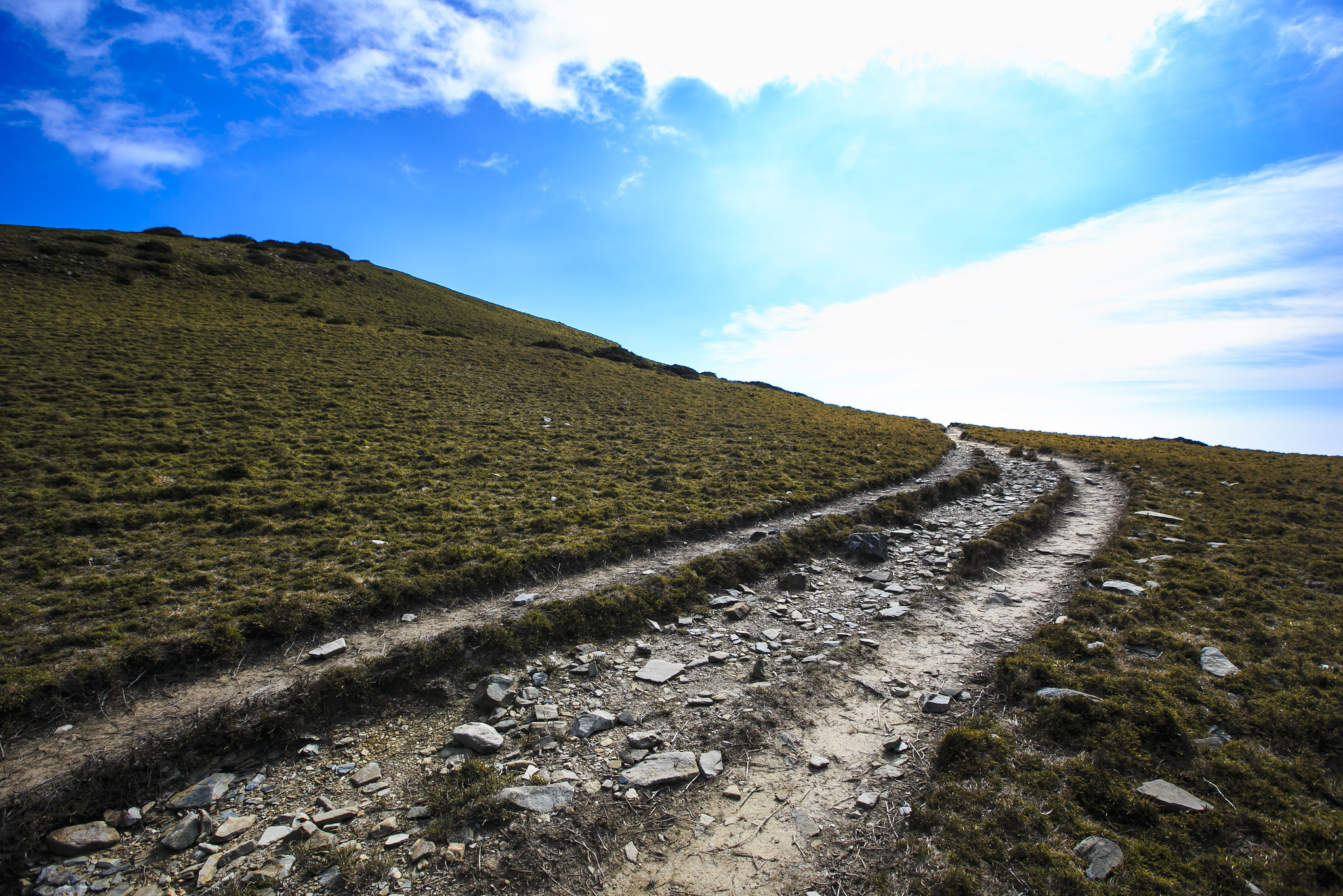 Free download high resolution image - free image free photo free stock image public domain picture -Beautiful Trails Sancha Shan in Taiwan