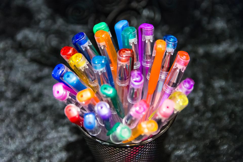 Free download high resolution image - free image free photo free stock image public domain picture  Colorful ballpoint pen