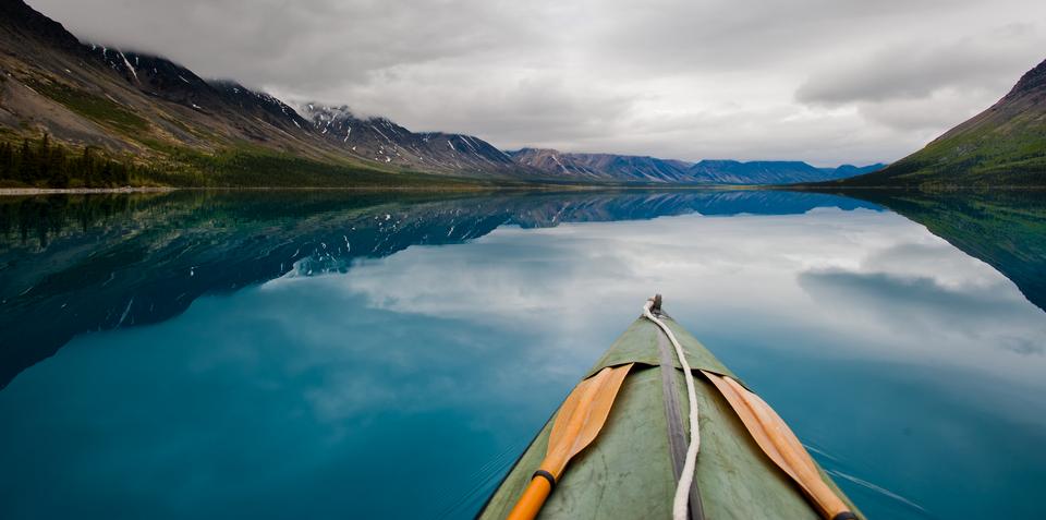 Free download high resolution image - free image free photo free stock image public domain picture  Lake Clark National Park & Preserve