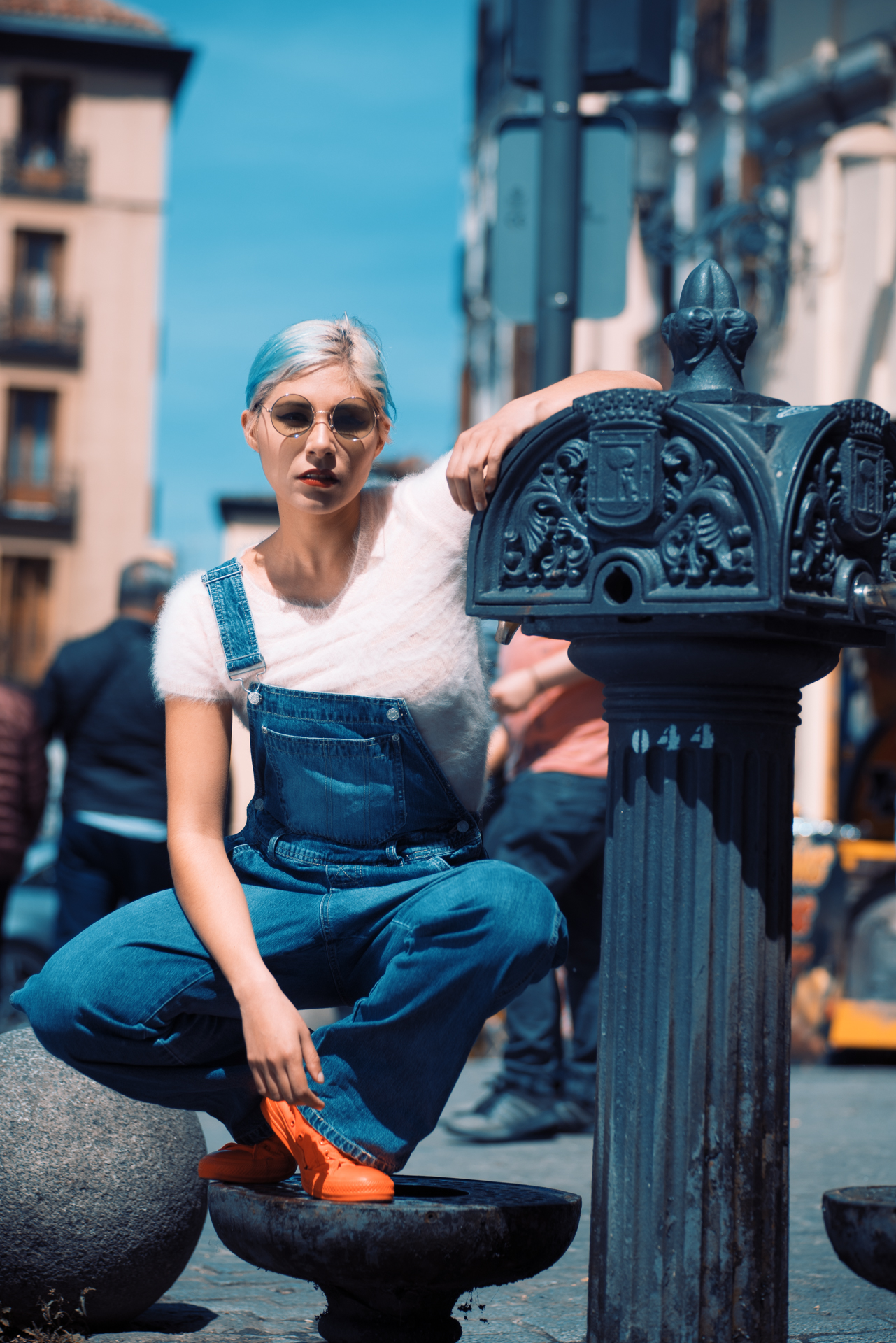 Free download high resolution image - free image free photo free stock image public domain picture -Beautiful young woman walking on the street