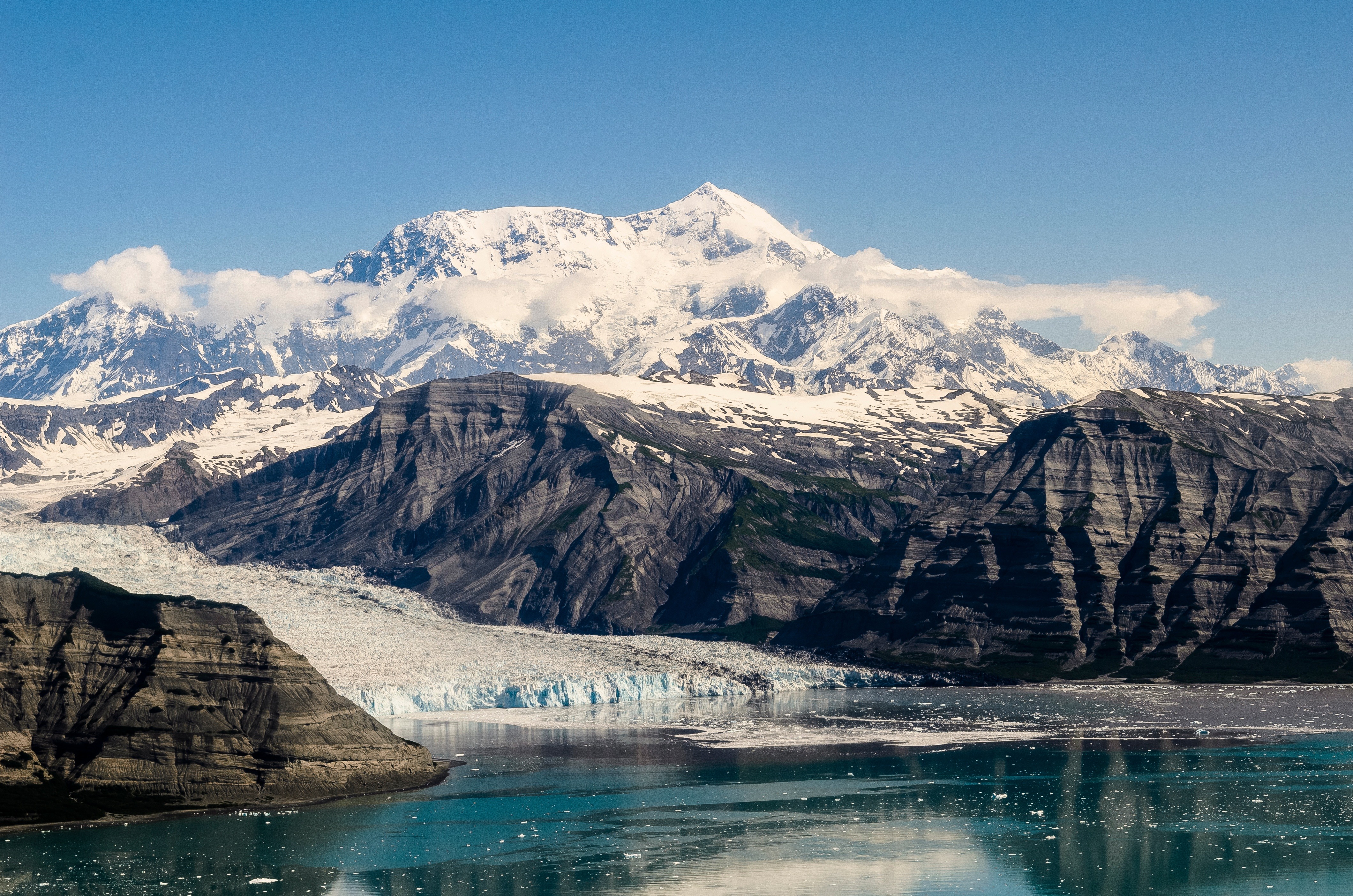 Free download high resolution image - free image free photo free stock image public domain picture -Wrangell-St. Elias National Park