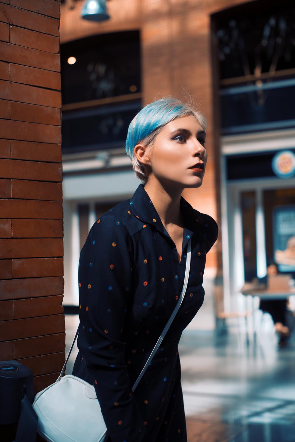 Free download high resolution image - free image free photo free stock image public domain picture  Beautiful young woman walking on the street