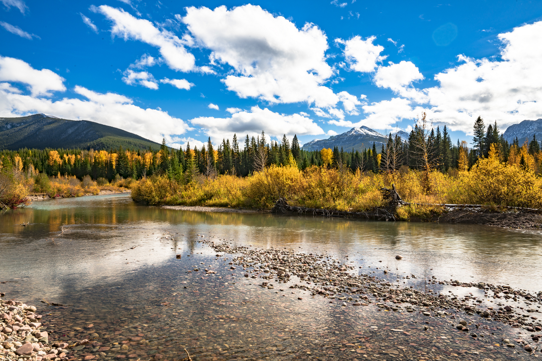 Free download high resolution image - free image free photo free stock image public domain picture -Flathead National Forest in Montana