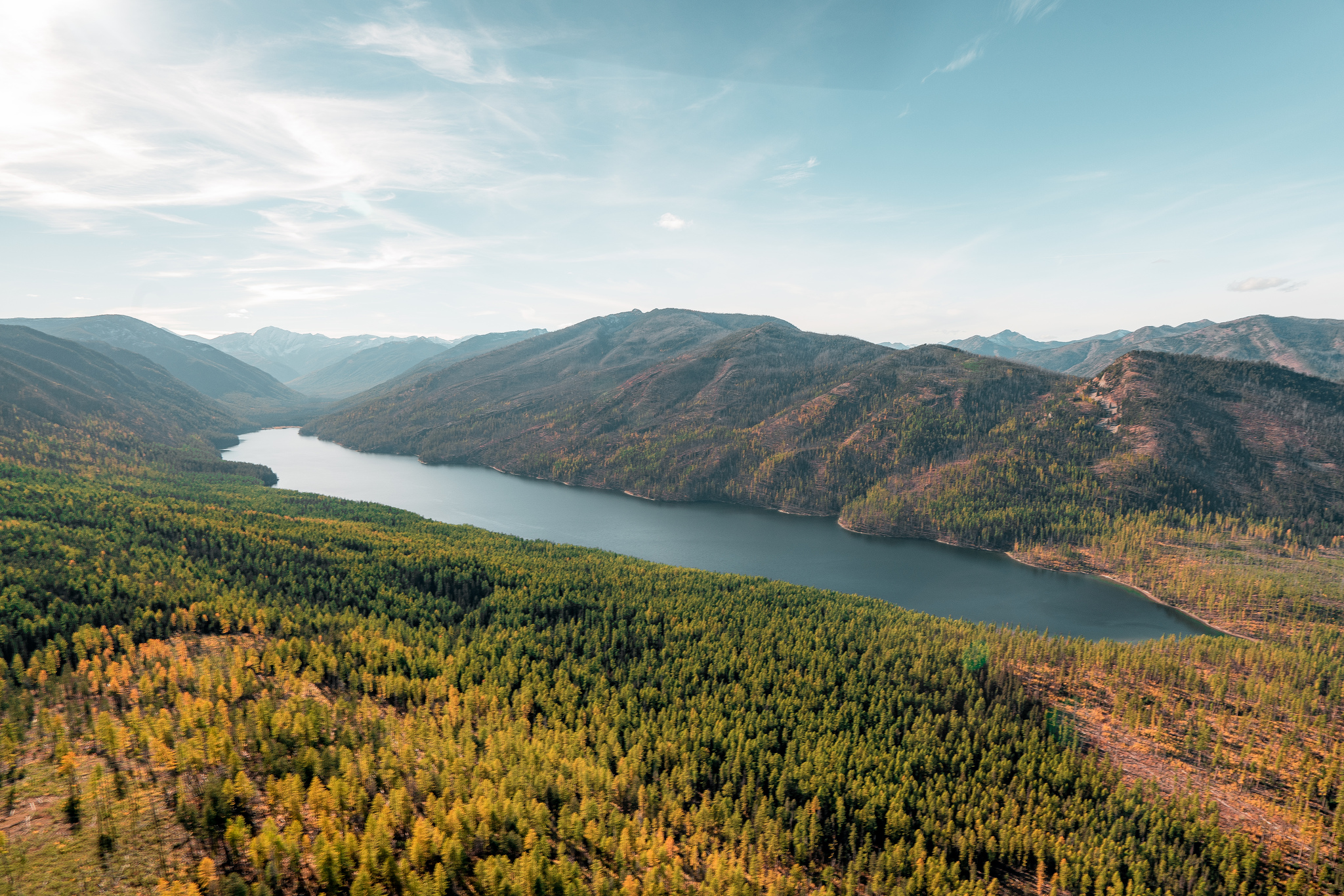 Free download high resolution image - free image free photo free stock image public domain picture -Flathead National Forest in Montana