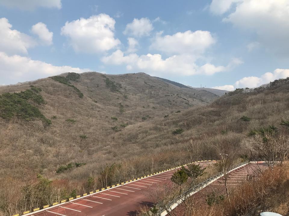 Free download high resolution image - free image free photo free stock image public domain picture  Nogodan Peak in Korea