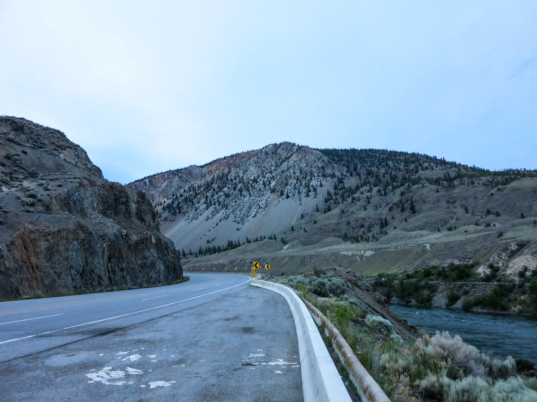 Free download high resolution image - free image free photo free stock image public domain picture -Trans Canada Highway