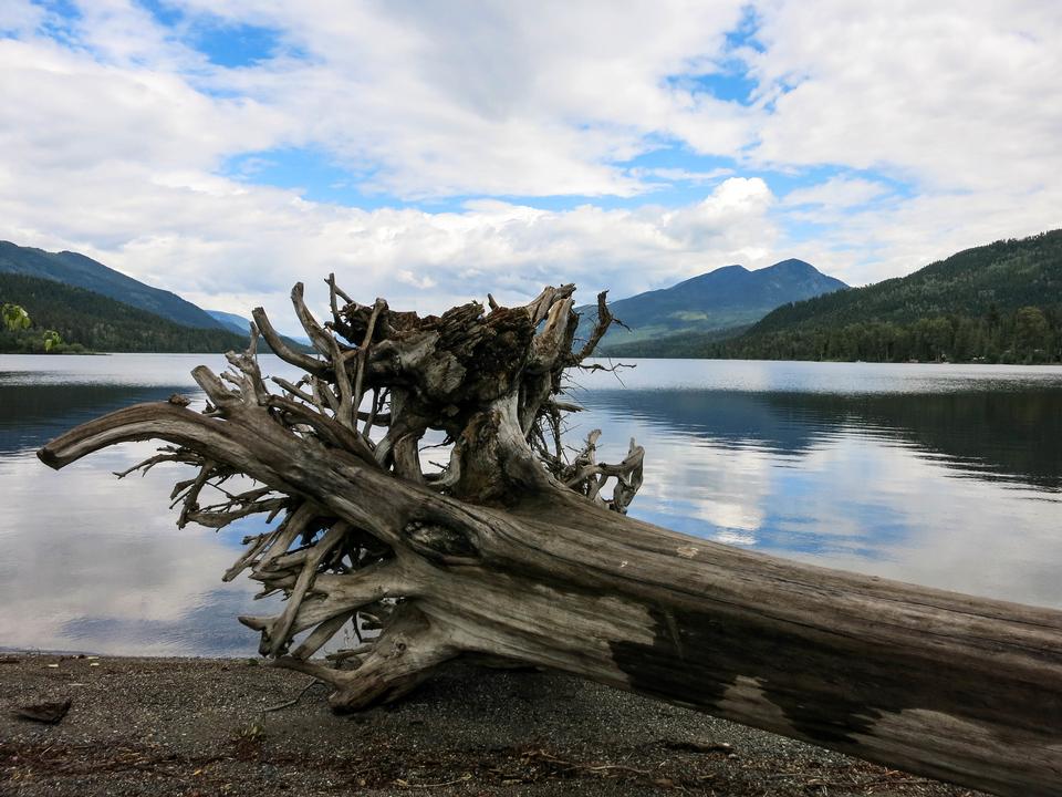 Free download high resolution image - free image free photo free stock image public domain picture  Beautiful Landscape in Canada