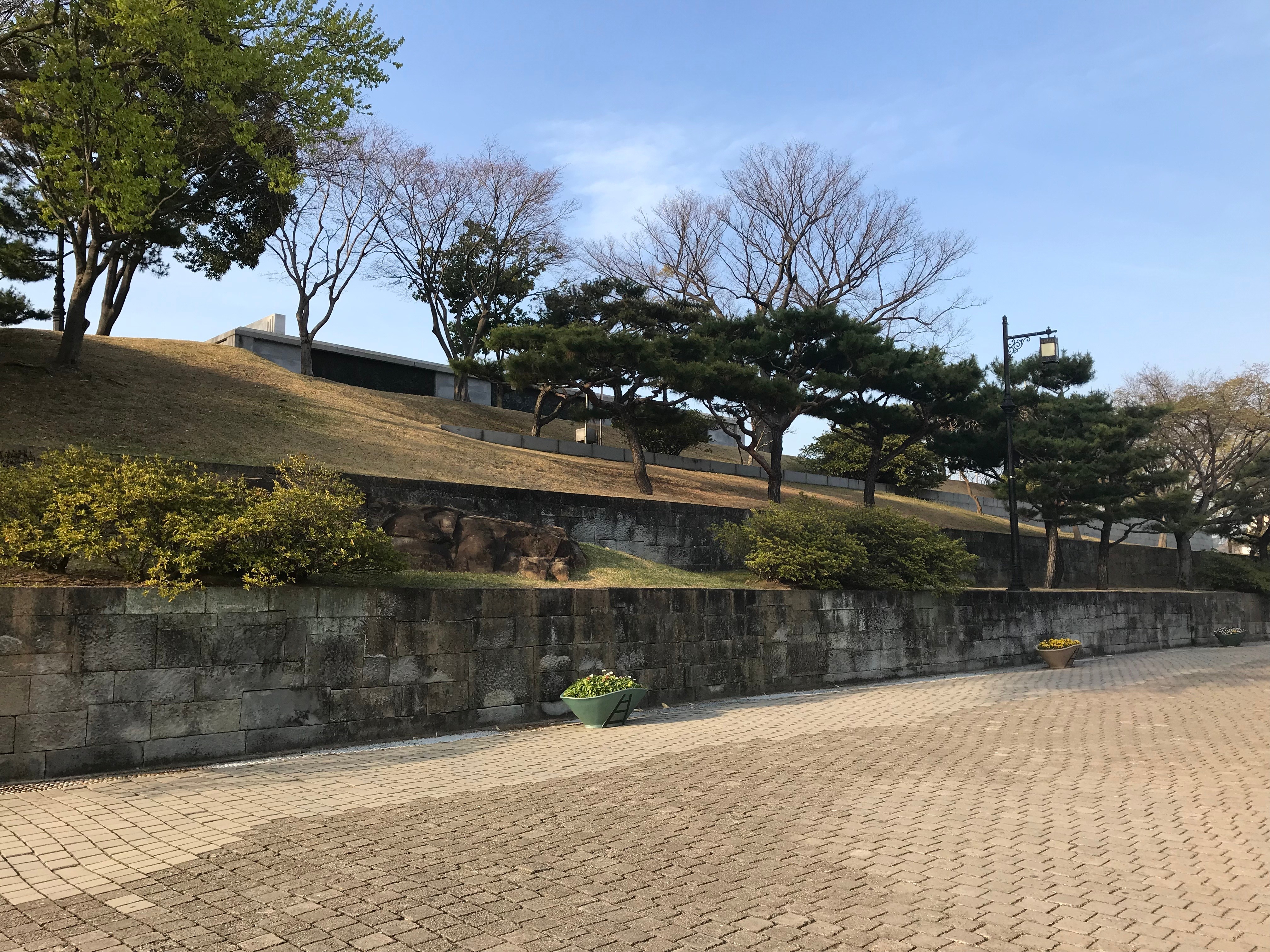 Free download high resolution image - free image free photo free stock image public domain picture -Chokseoknu Pavilion