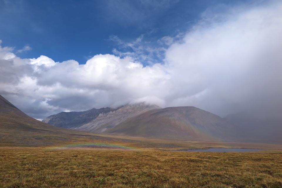 Free download high resolution image - free image free photo free stock image public domain picture  Gates Of The Arctic National Park & Preserve