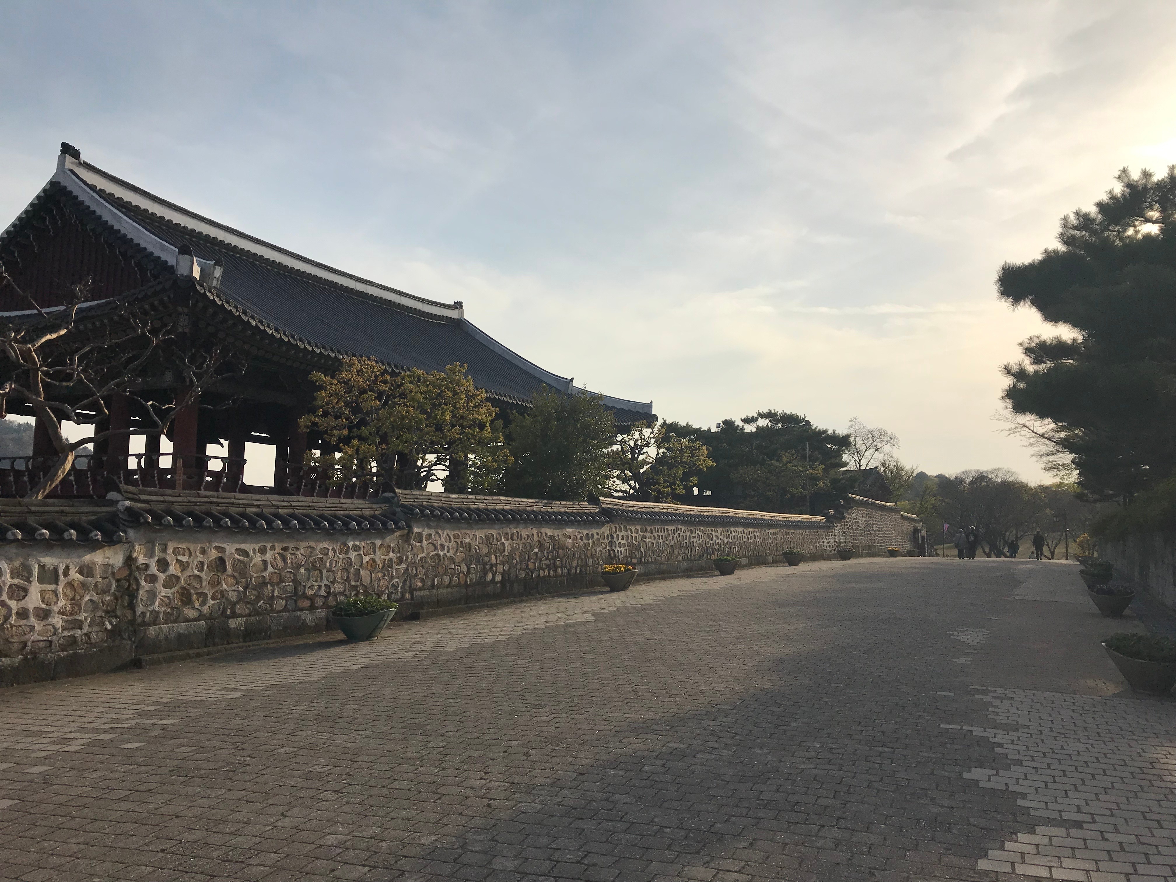 Free download high resolution image - free image free photo free stock image public domain picture -Chokseoknu Pavilion