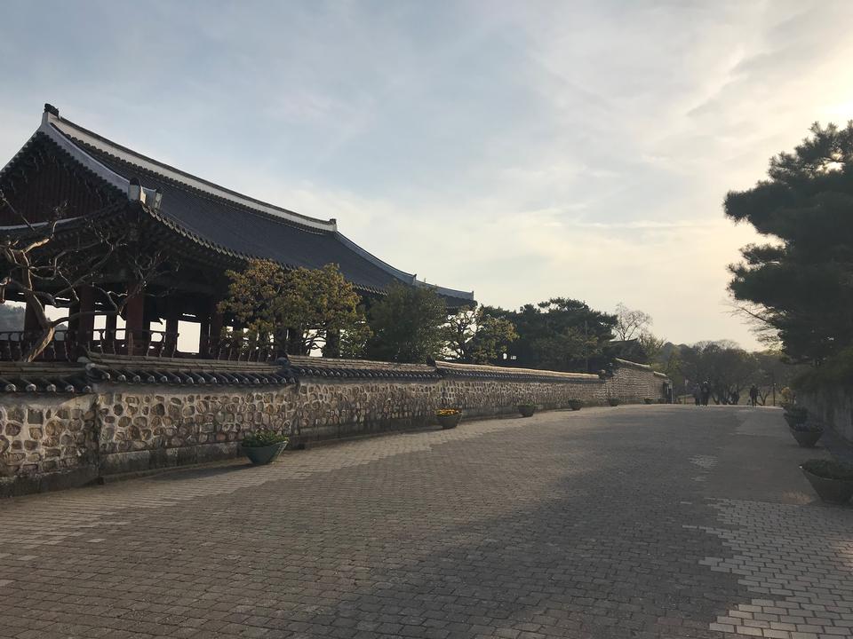 Free download high resolution image - free image free photo free stock image public domain picture  Chokseoknu Pavilion