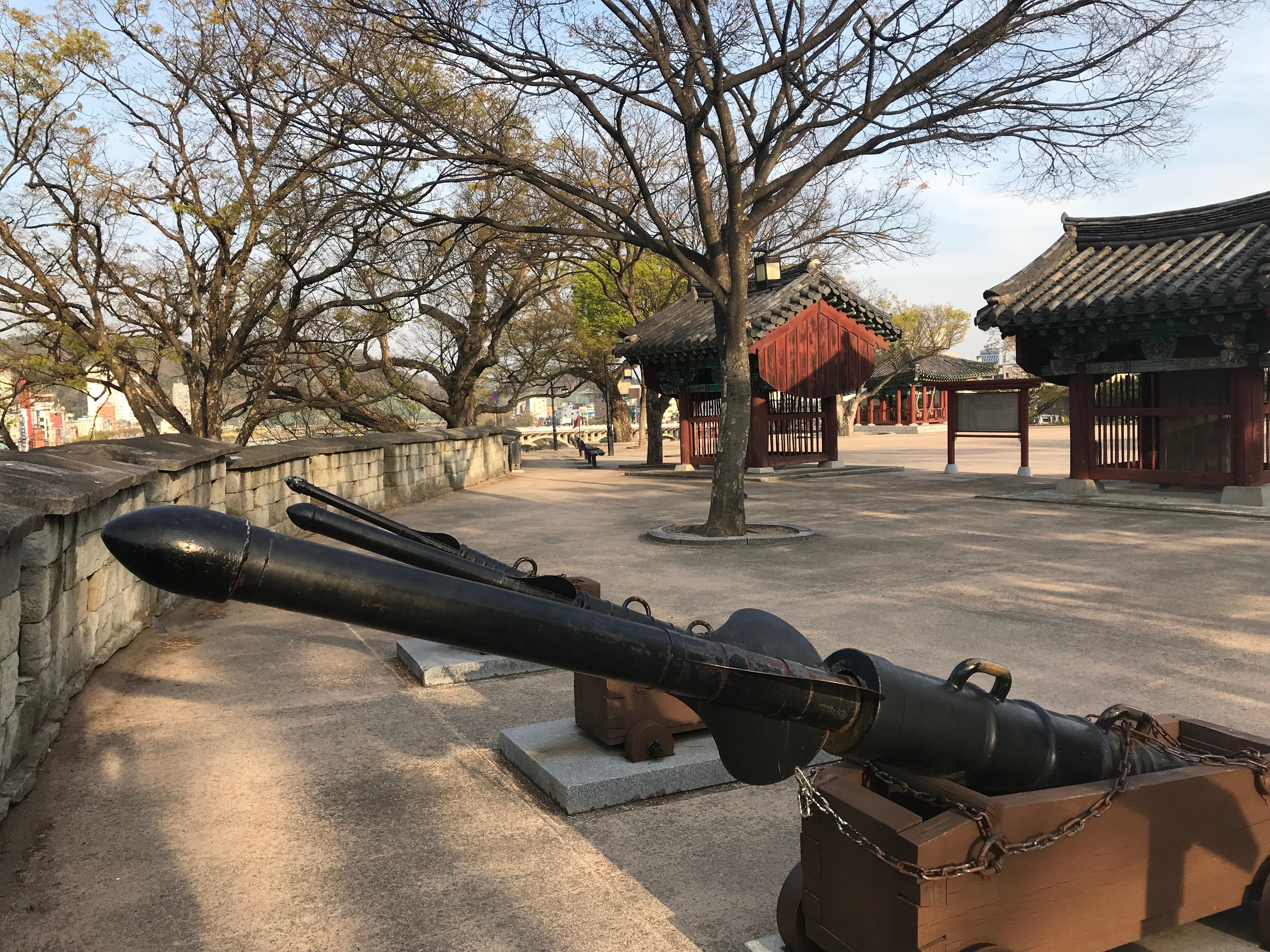 Free download high resolution image - free image free photo free stock image public domain picture -Chokseoknu Pavilion