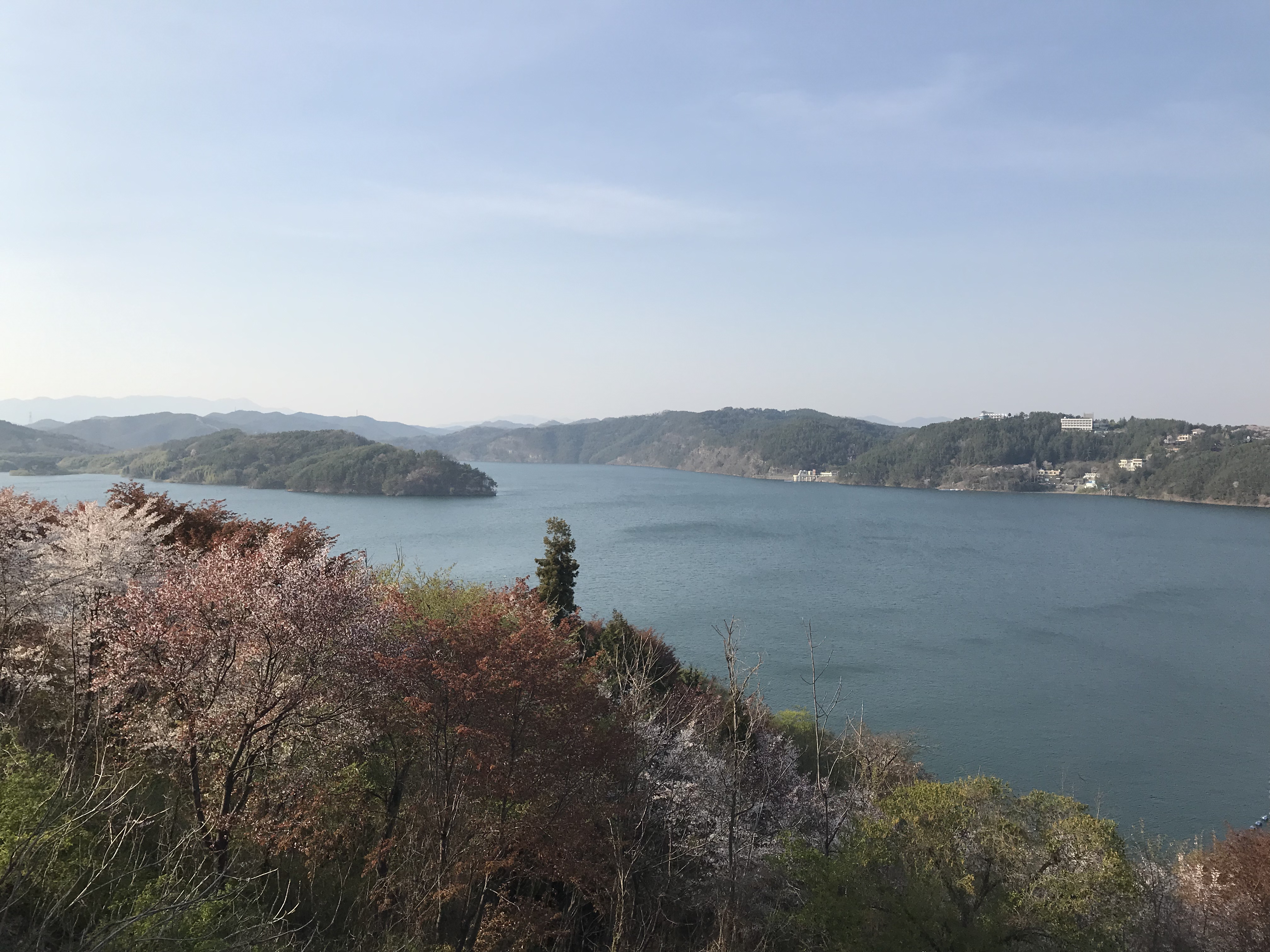 Free download high resolution image - free image free photo free stock image public domain picture -Jinyang Lake