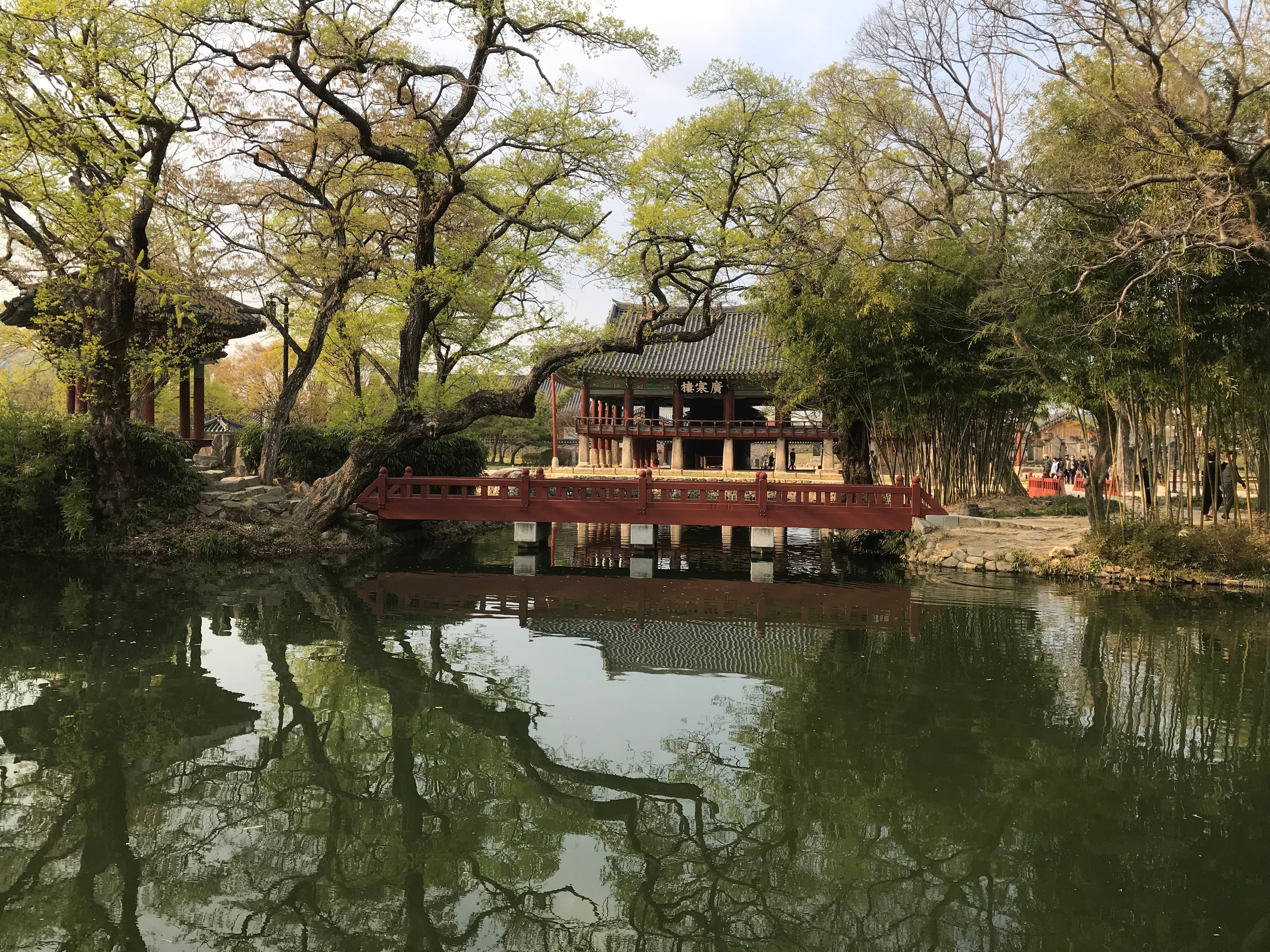 Free download high resolution image - free image free photo free stock image public domain picture -Gwanghallu Pavilion