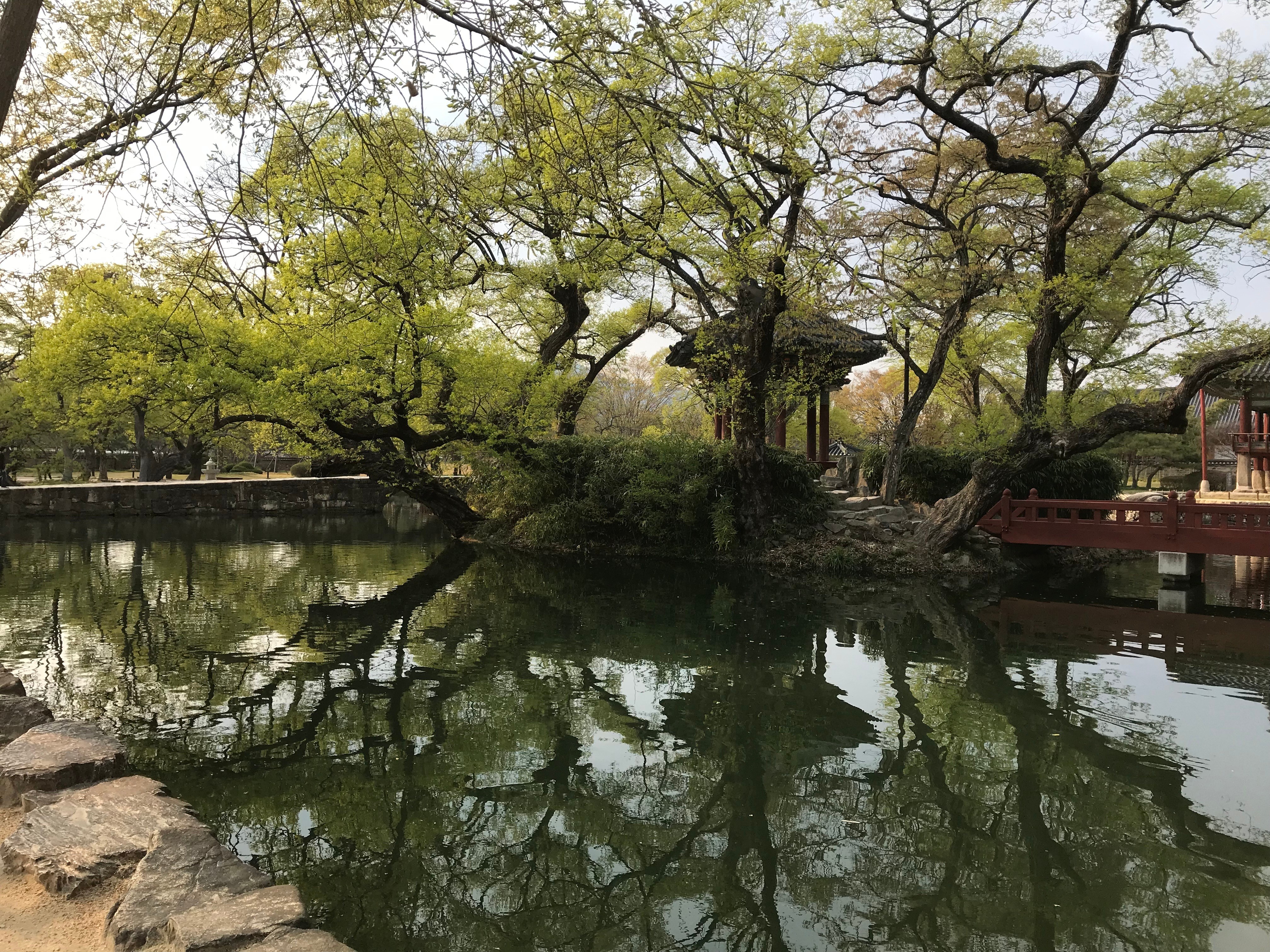 Free download high resolution image - free image free photo free stock image public domain picture -Gwanghallu Pavilion