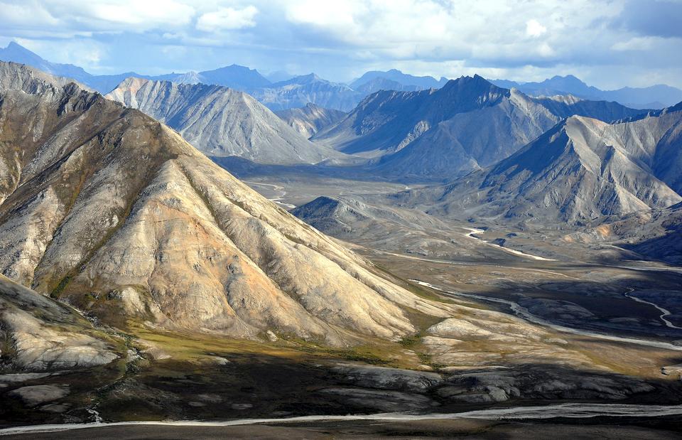 Free download high resolution image - free image free photo free stock image public domain picture  Noatak National Preserve