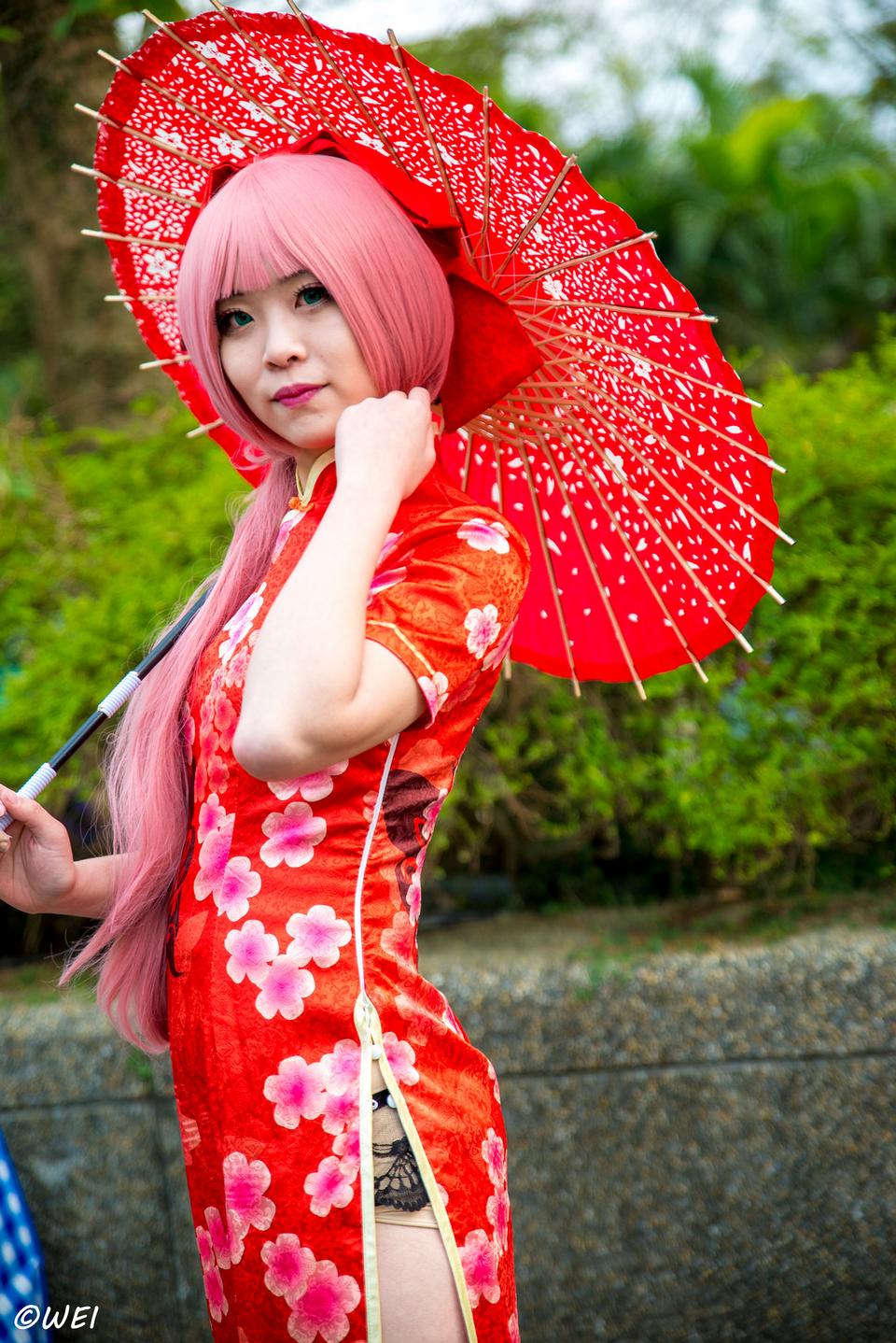 Free download high resolution image - free image free photo free stock image public domain picture  Portrait of a young girl in a costume