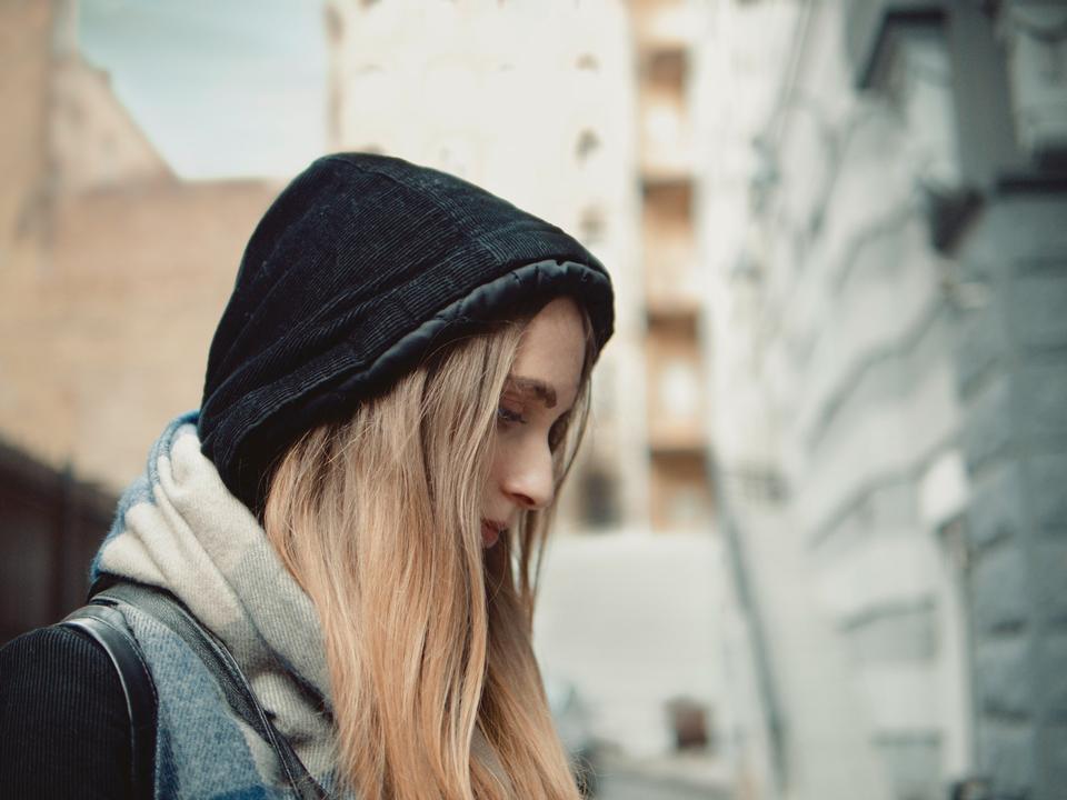 Free download high resolution image - free image free photo free stock image public domain picture  portrait of a beautiful sad girl in a hat