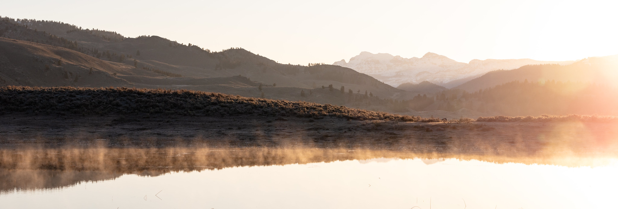 Free download high resolution image - free image free photo free stock image public domain picture -Steam from ephemeral ponds