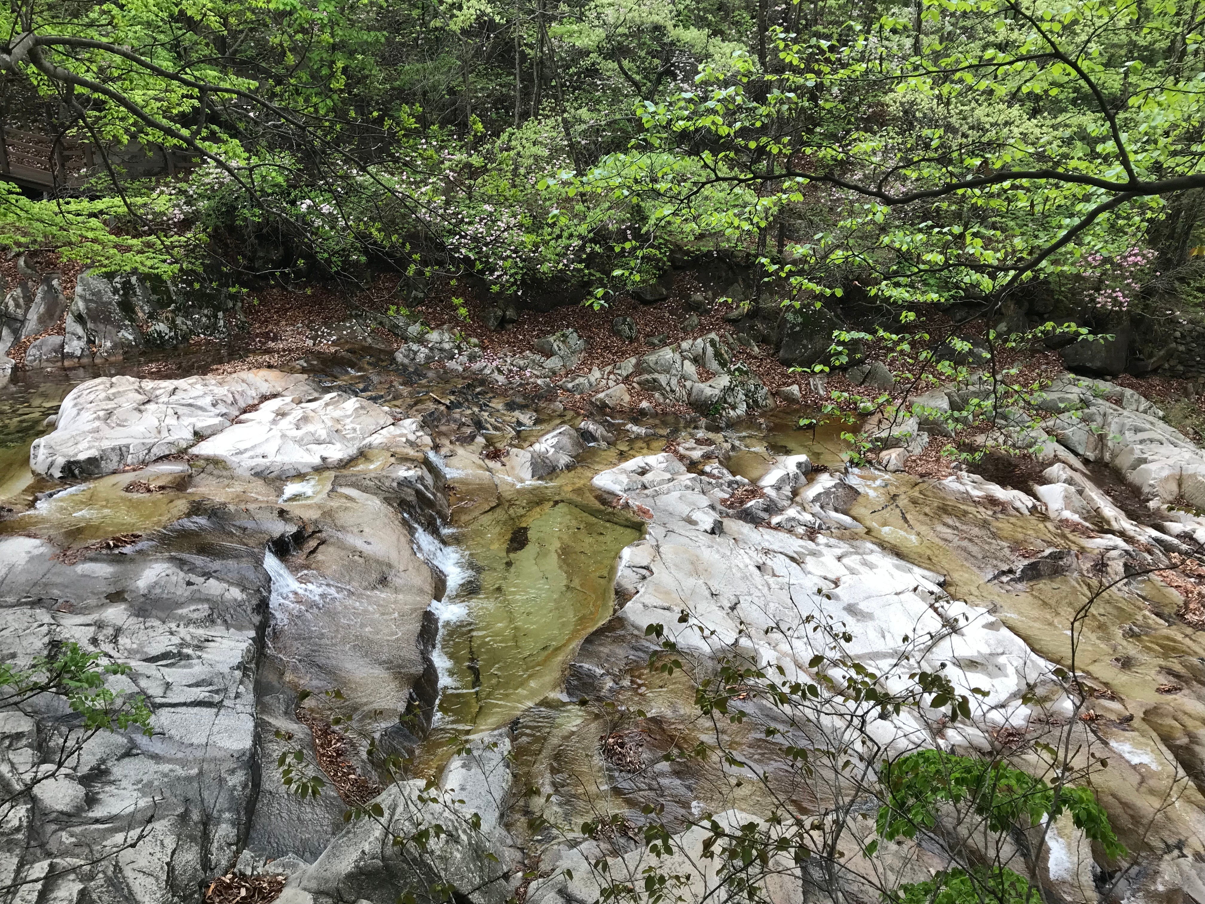 Free download high resolution image - free image free photo free stock image public domain picture -Hobakso Waterfall, Miryang, South Korea