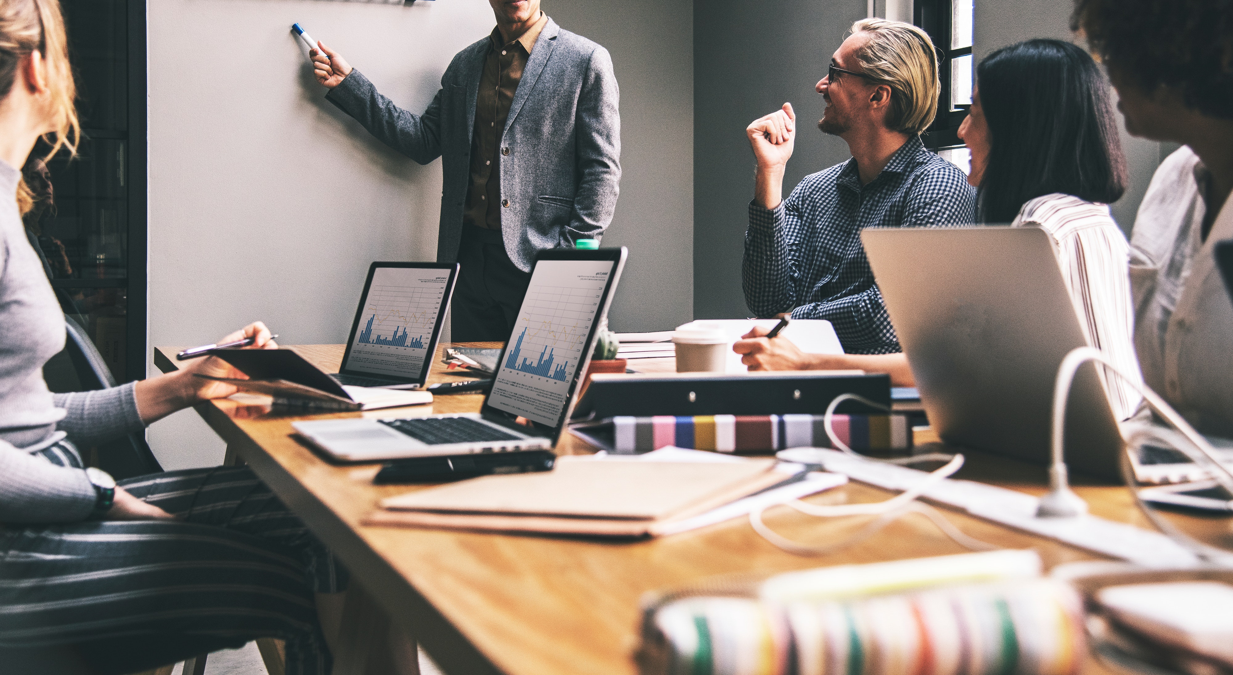 Free download high resolution image - free image free photo free stock image public domain picture -business office meeting