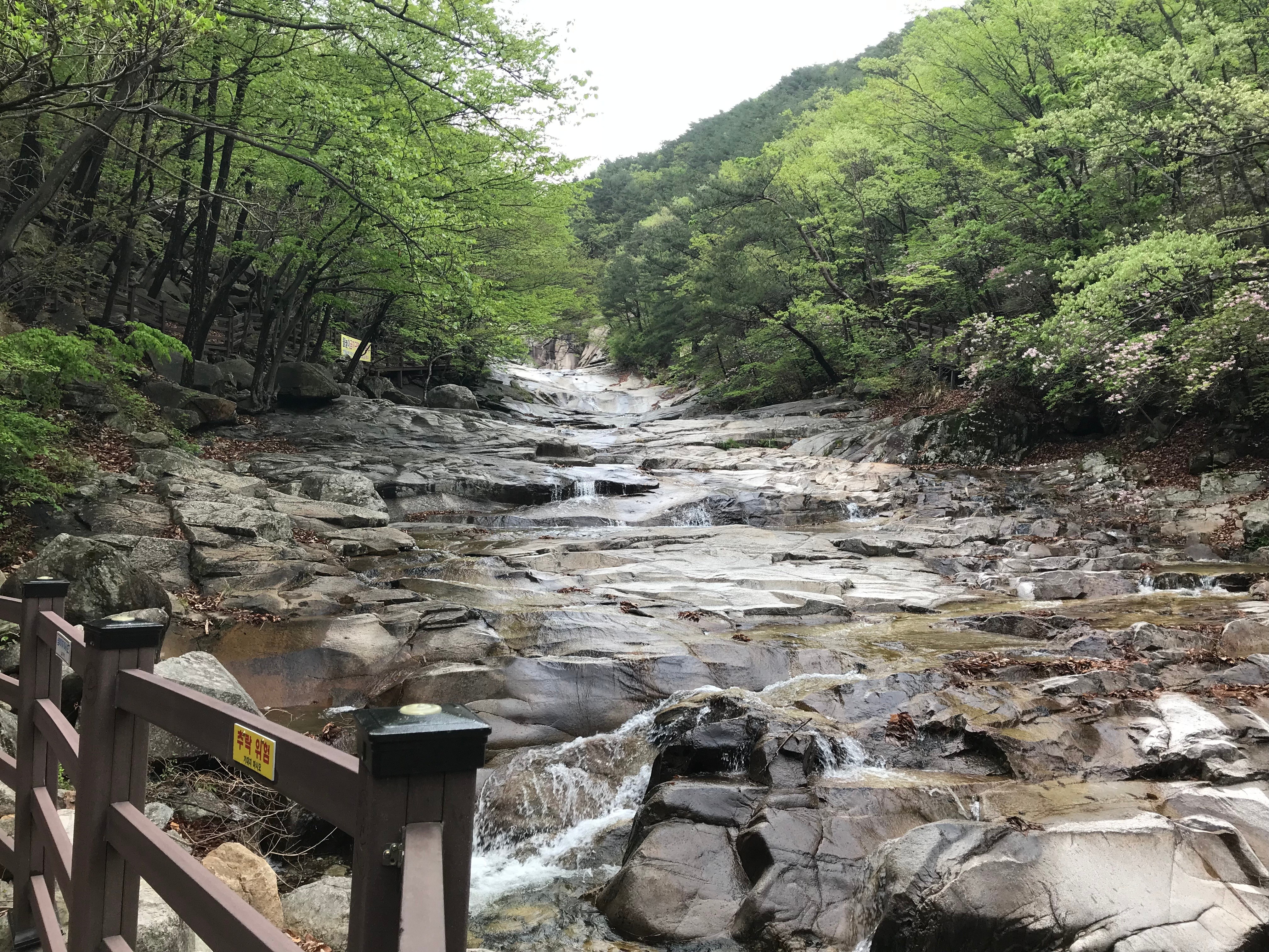 Free download high resolution image - free image free photo free stock image public domain picture -Hobakso Waterfall, Miryang, South Korea