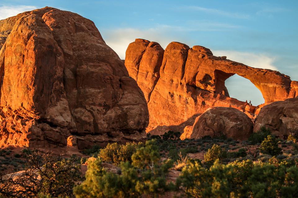 Free download high resolution image - free image free photo free stock image public domain picture  Arches National Park