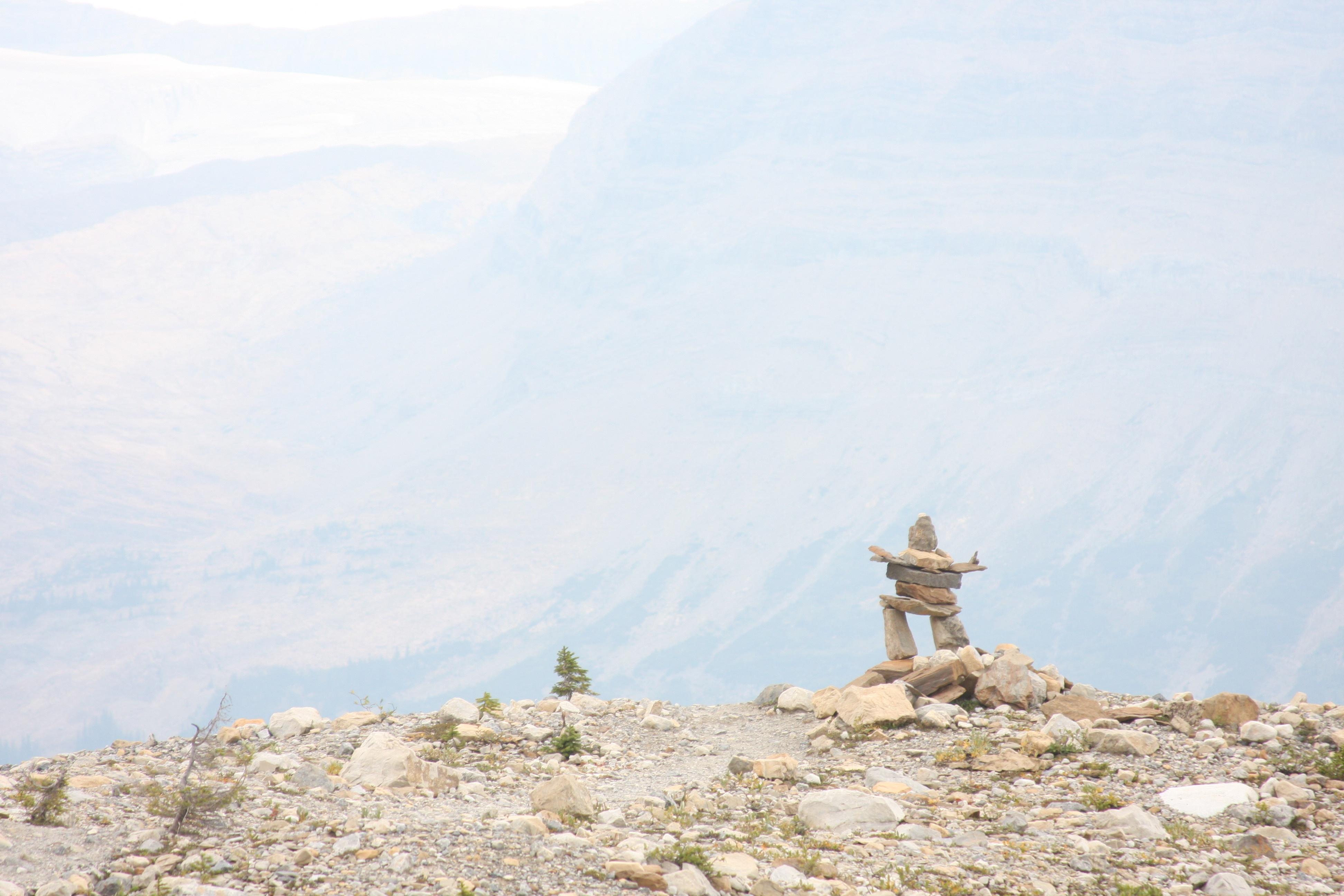 Free download high resolution image - free image free photo free stock image public domain picture -Hiking the Iceline Trail in Yoho National Park