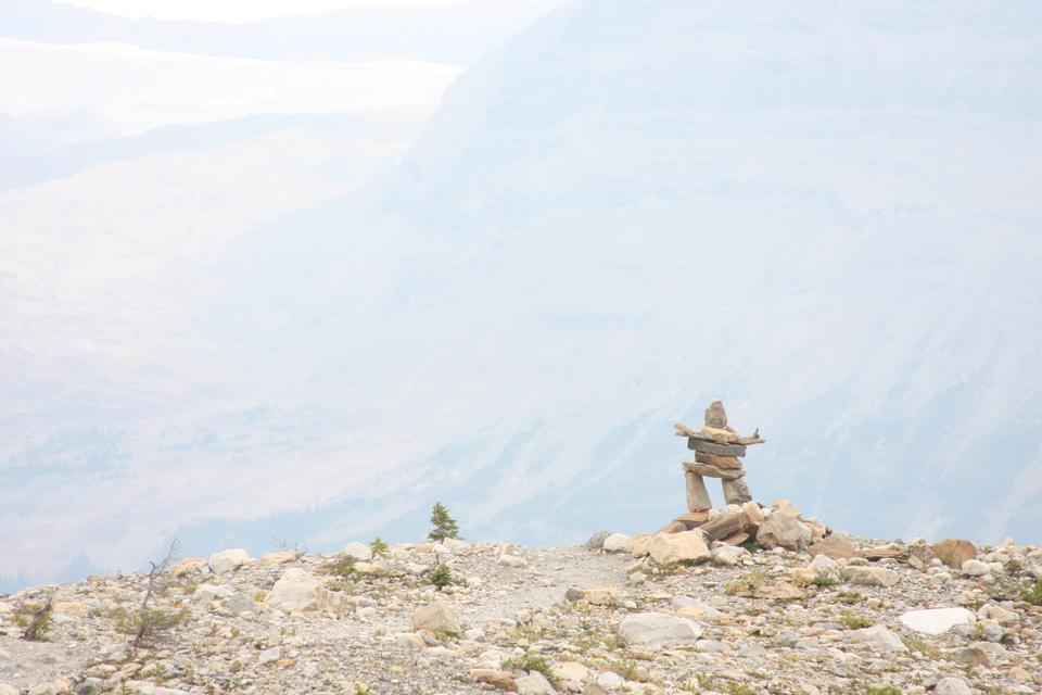 Free download high resolution image - free image free photo free stock image public domain picture  Hiking the Iceline Trail in Yoho National Park