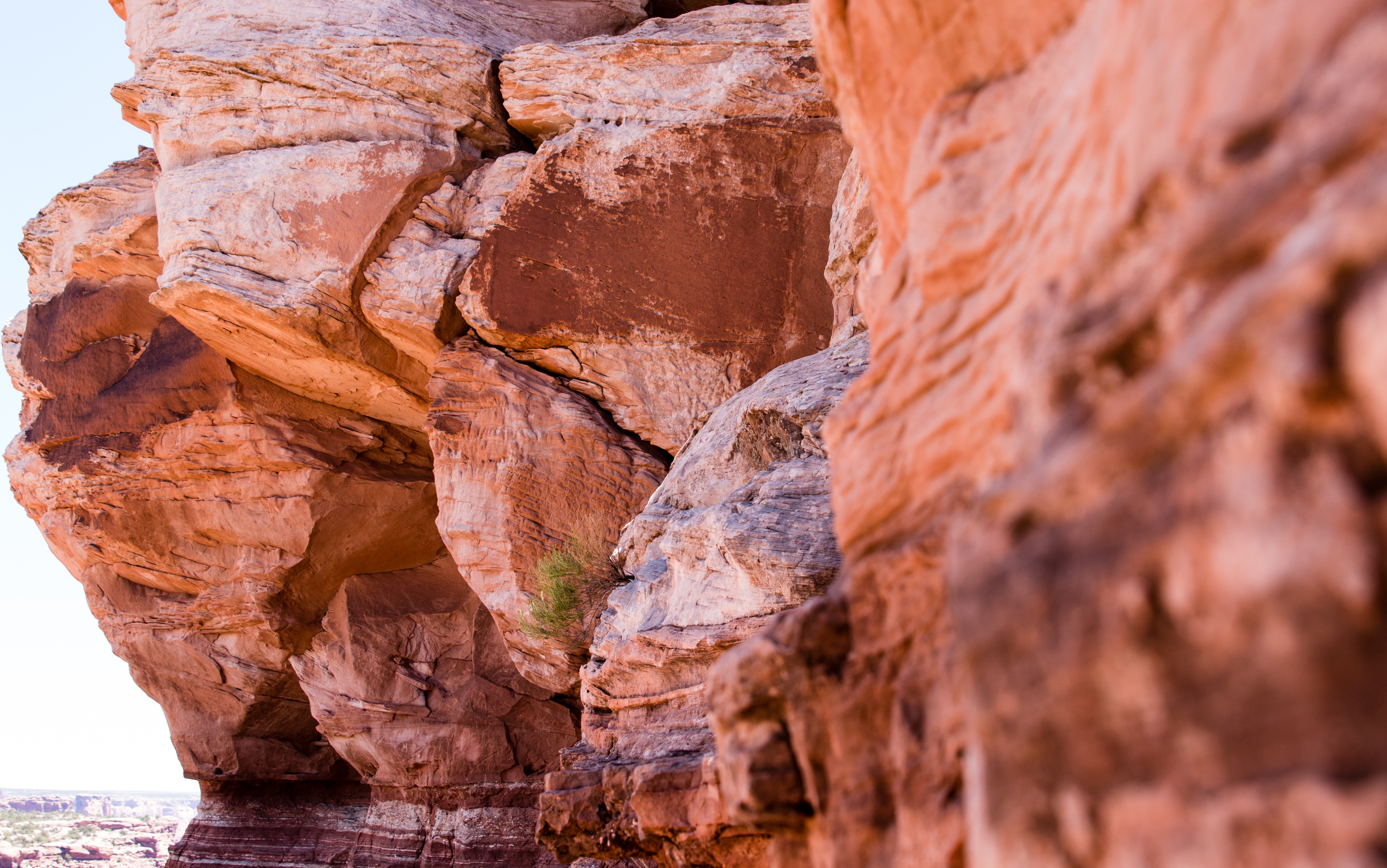 Free download high resolution image - free image free photo free stock image public domain picture -Canyonlands National Park, Utah