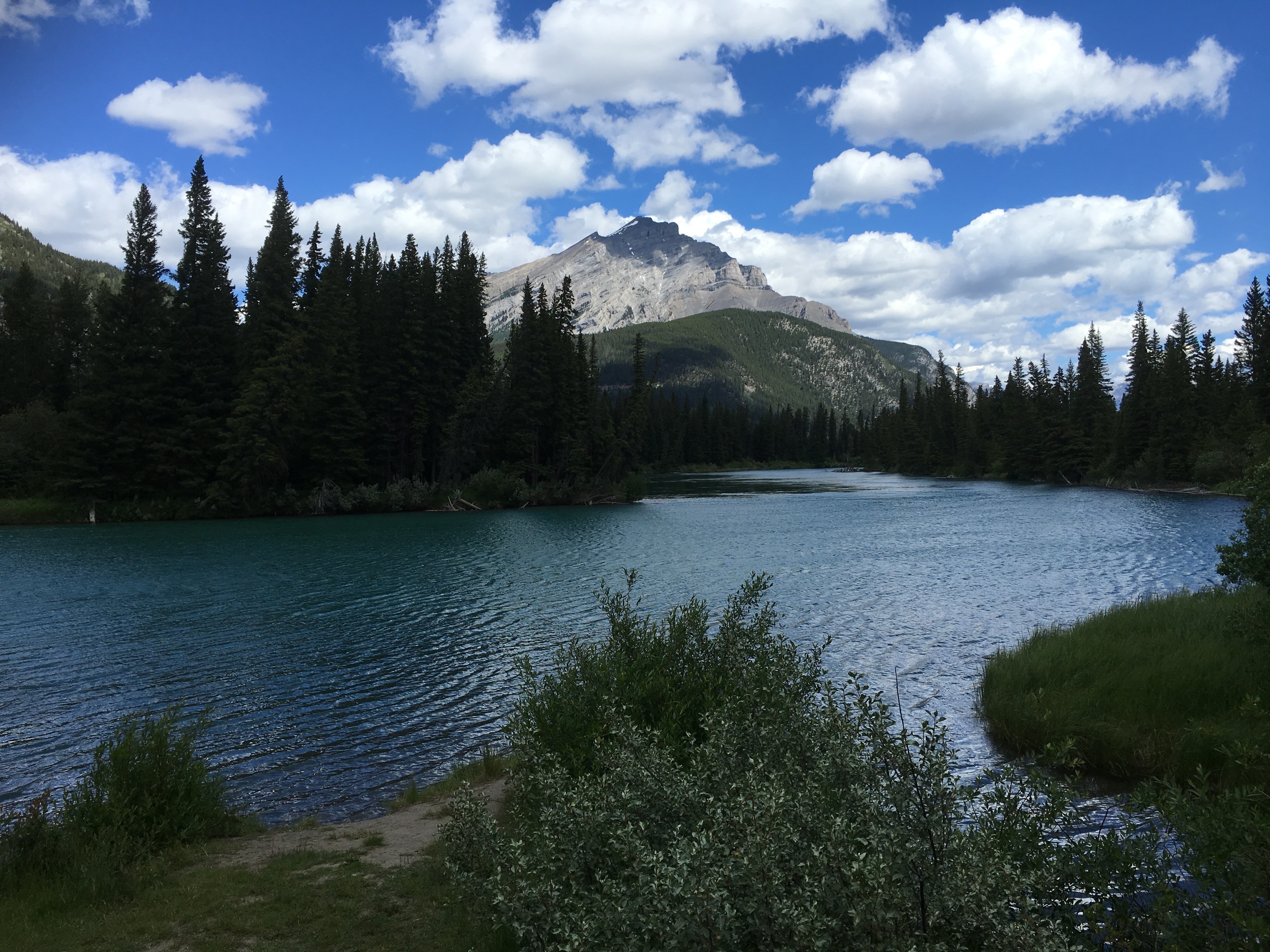 Free download high resolution image - free image free photo free stock image public domain picture -Emerald Lake in Yoho National Park, British Columbia, Canada