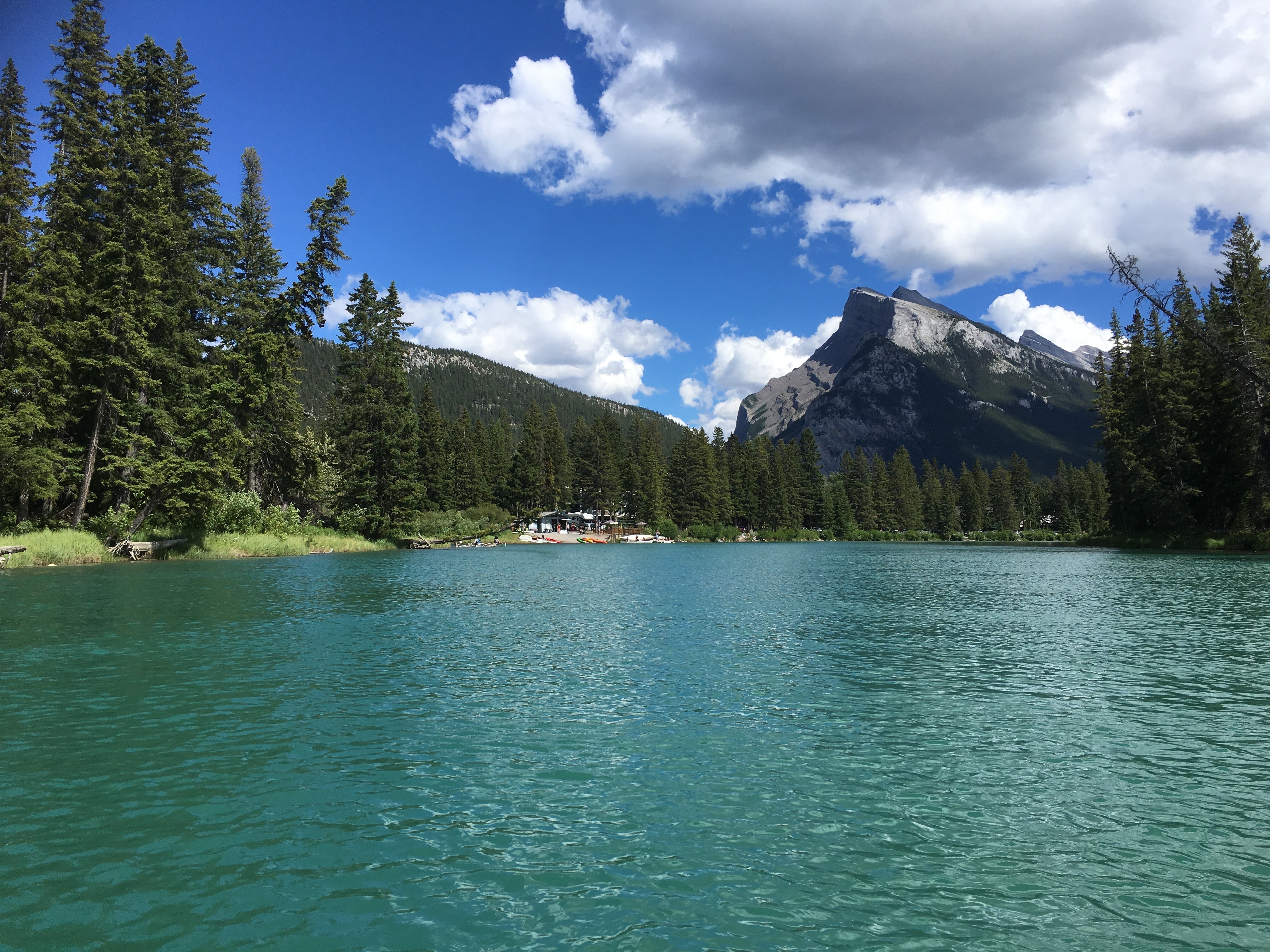 Free download high resolution image - free image free photo free stock image public domain picture -Emerald Lake in Yoho National Park, British Columbia, Canada