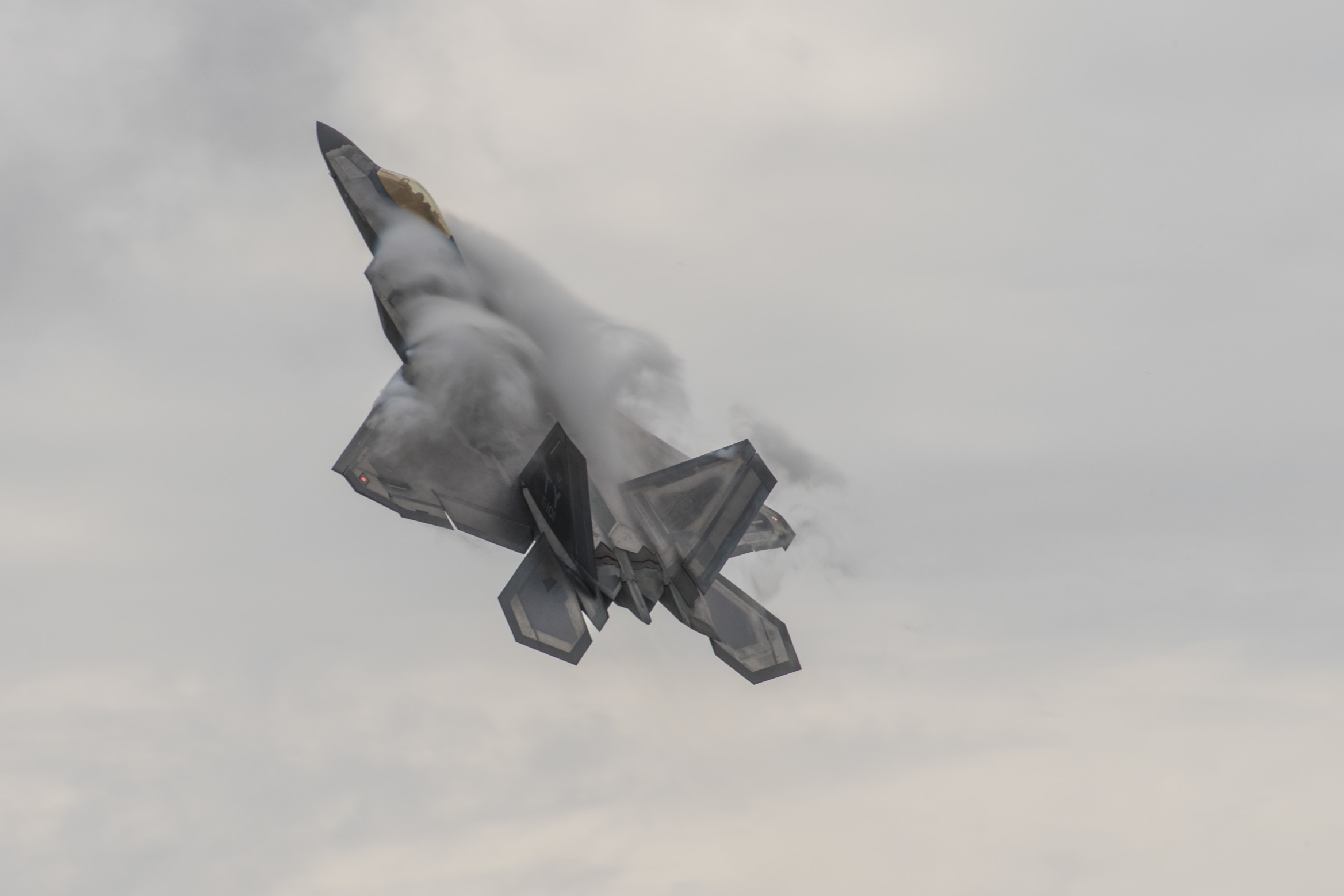 Free download high resolution image - free image free photo free stock image public domain picture -A U.S. Air Force F-22 Raptor with the Air Combat