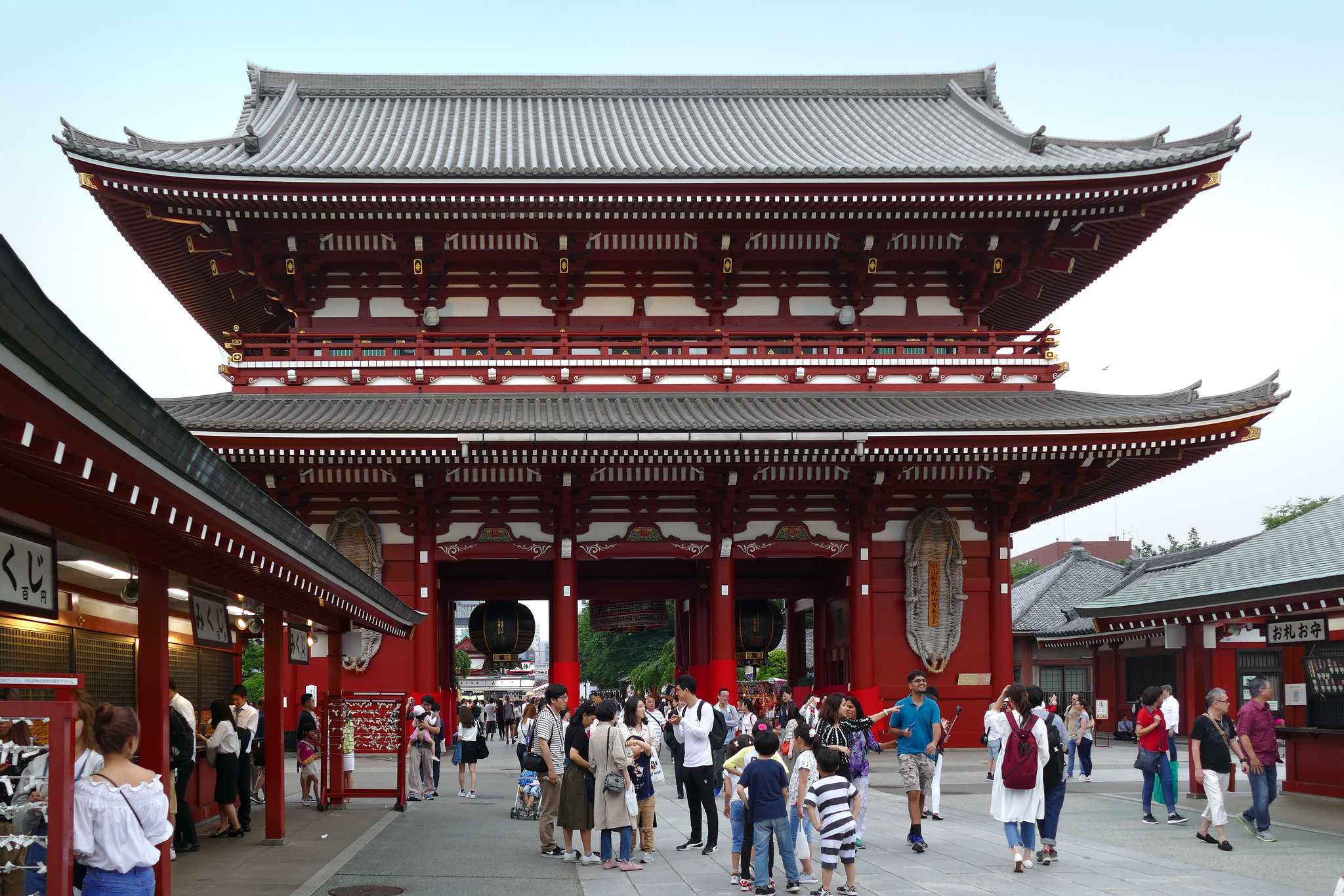 Free download high resolution image - free image free photo free stock image public domain picture -Senso-ji. Asakusa Tokyo Japan