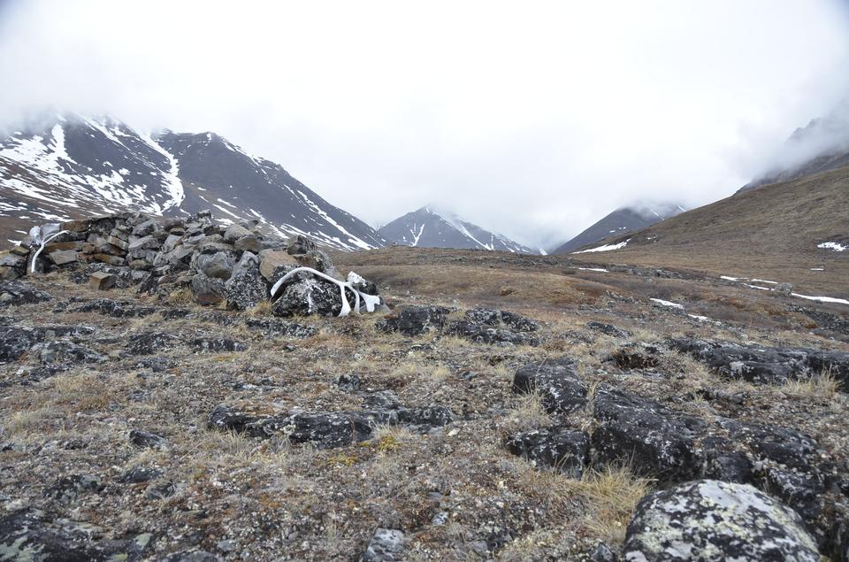 Free download high resolution image - free image free photo free stock image public domain picture  Anaktuvuk Pass in Alaska