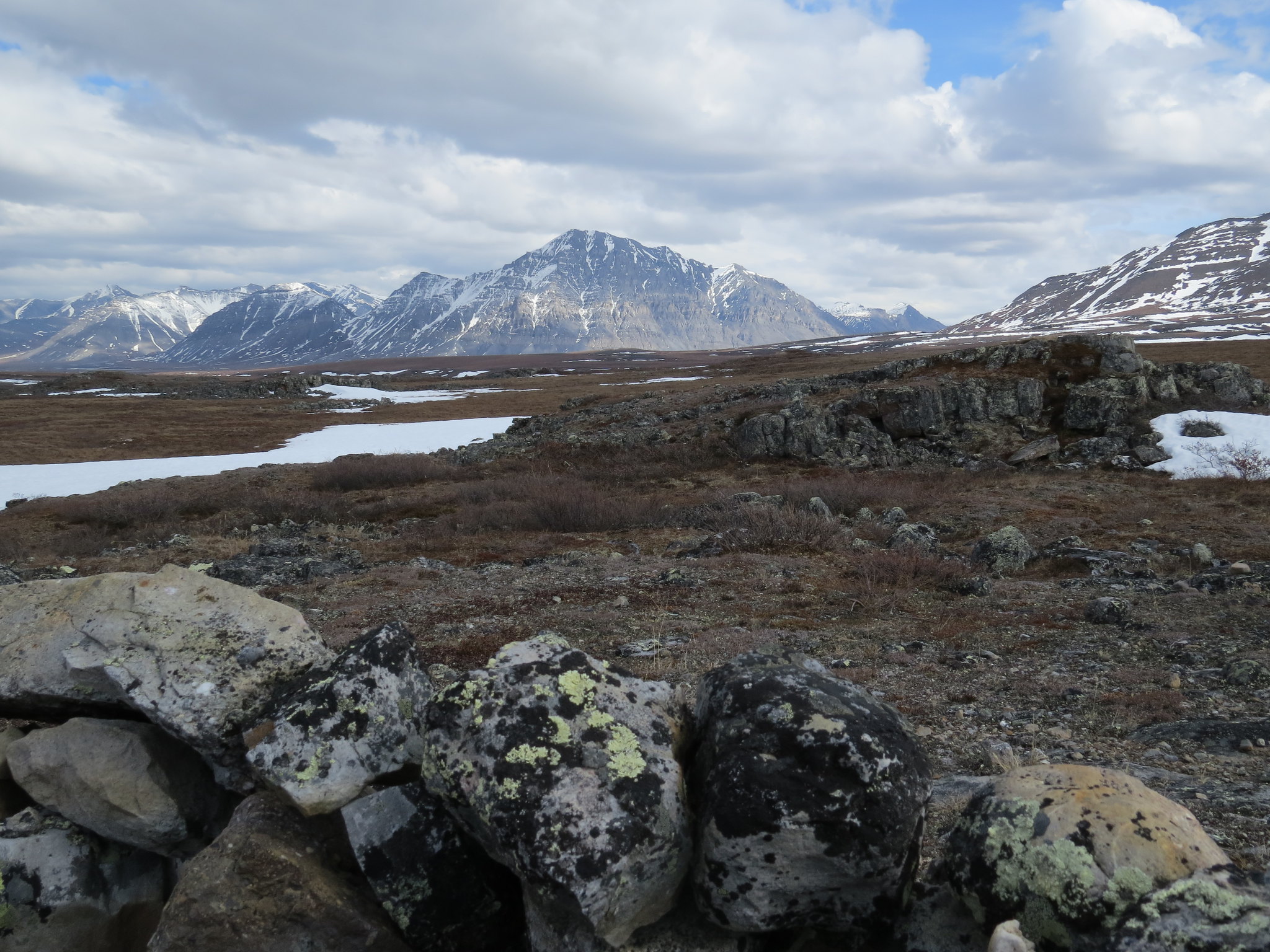 Free download high resolution image - free image free photo free stock image public domain picture -Anaktuvuk Pass in Alaska