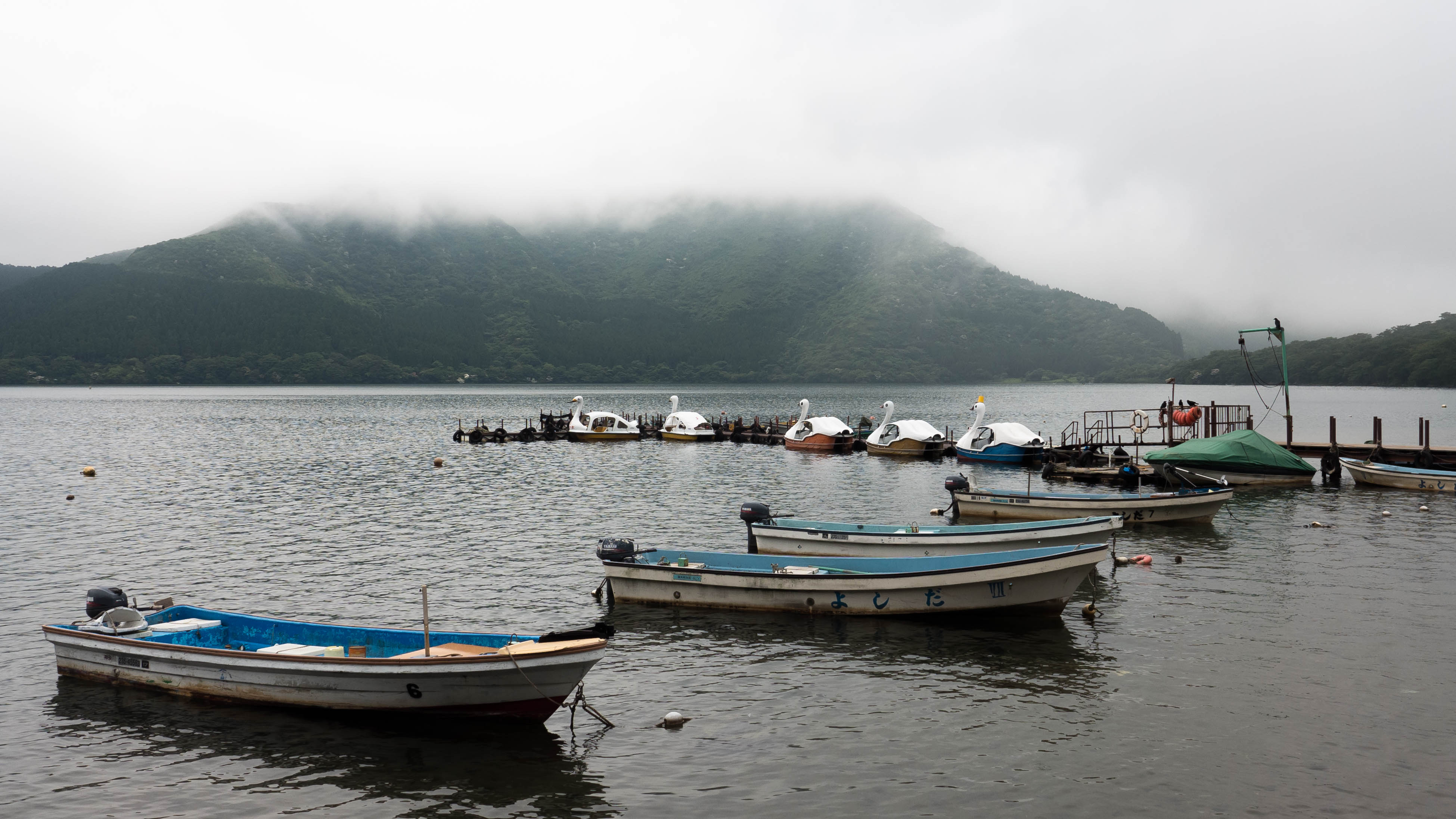 Free download high resolution image - free image free photo free stock image public domain picture -Lake Ashi, Hakone Japan