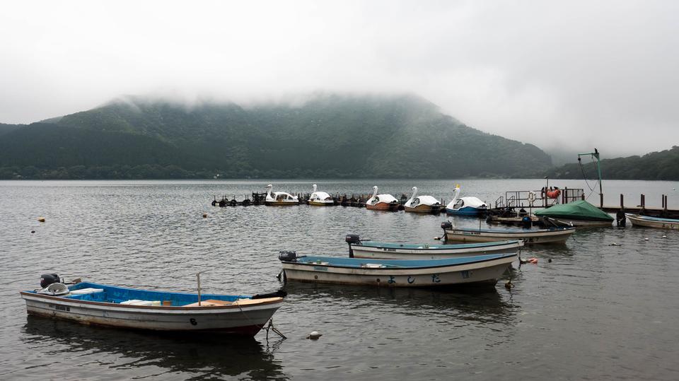 Free download high resolution image - free image free photo free stock image public domain picture  Lake Ashi, Hakone Japan