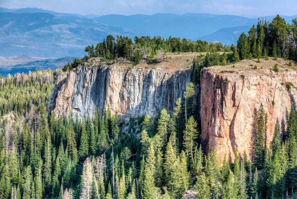 Free download high resolution image - free image free photo free stock image public domain picture  Deep Creek in COLORADO