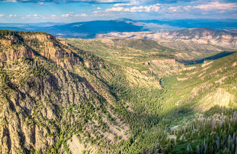 Free download high resolution image - free image free photo free stock image public domain picture  Deep Creek in COLORADO