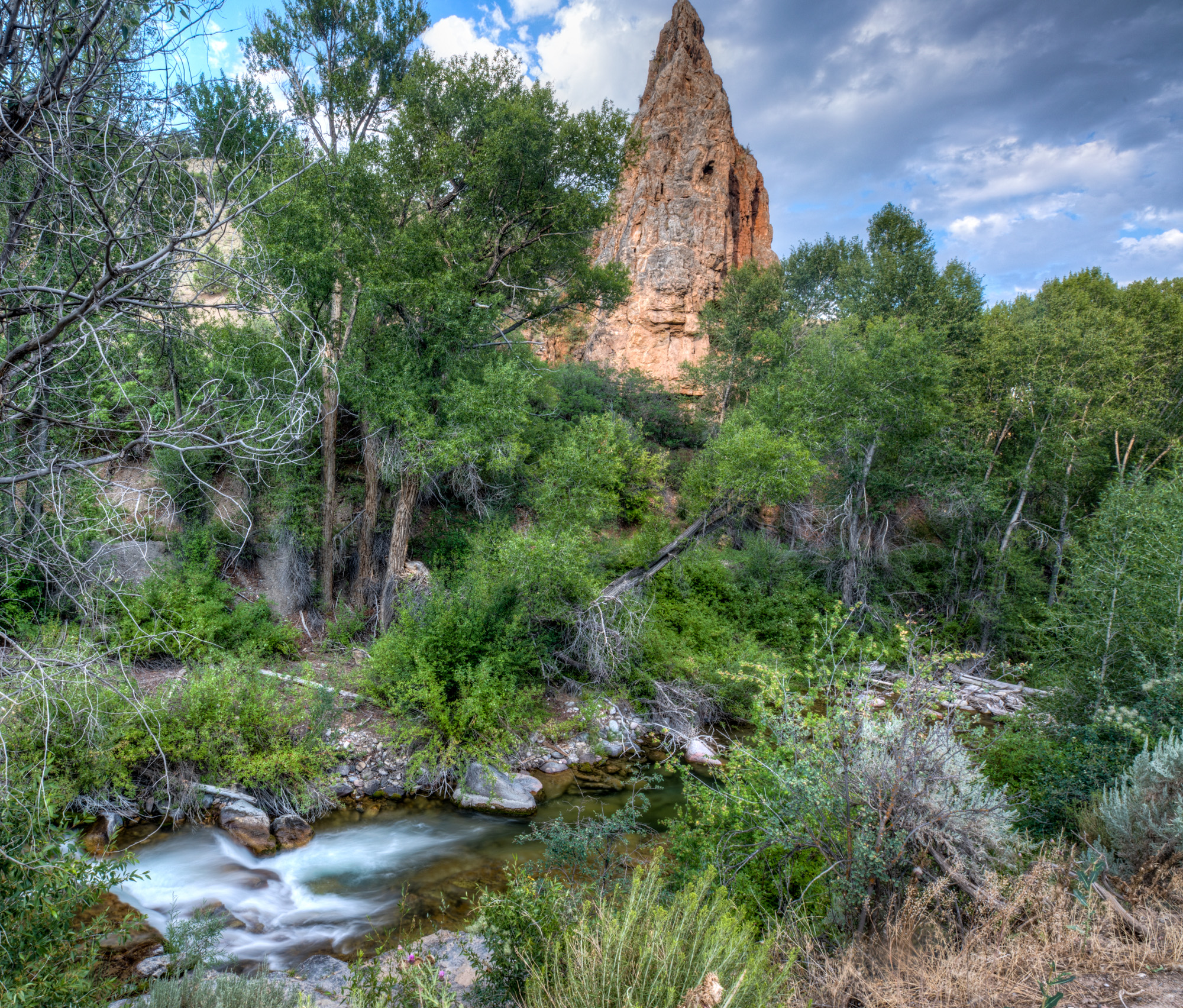 Free download high resolution image - free image free photo free stock image public domain picture -Deep Creek in COLORADO