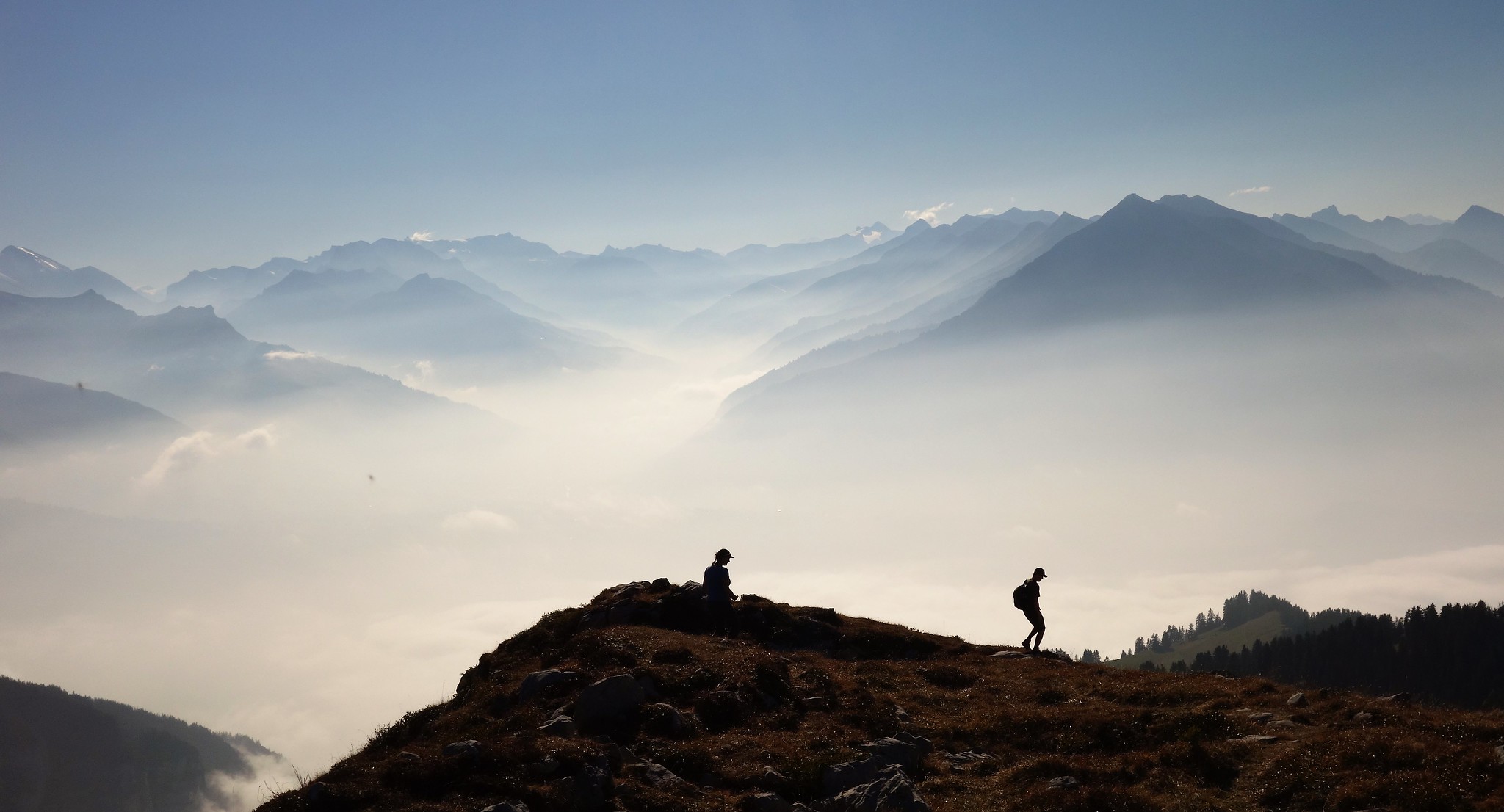 Free download high resolution image - free image free photo free stock image public domain picture -Mount Sigriswiler Rothorn