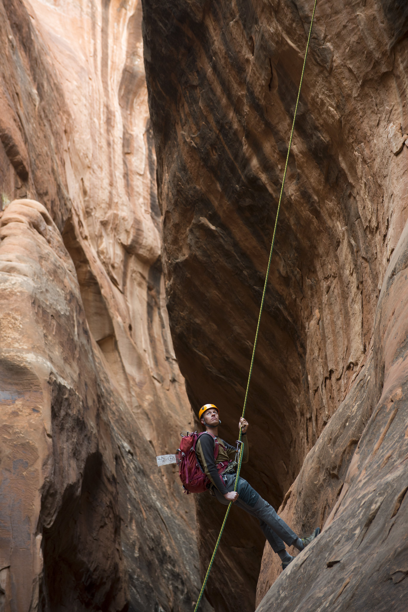 Free download high resolution image - free image free photo free stock image public domain picture -Arches Canyoneering