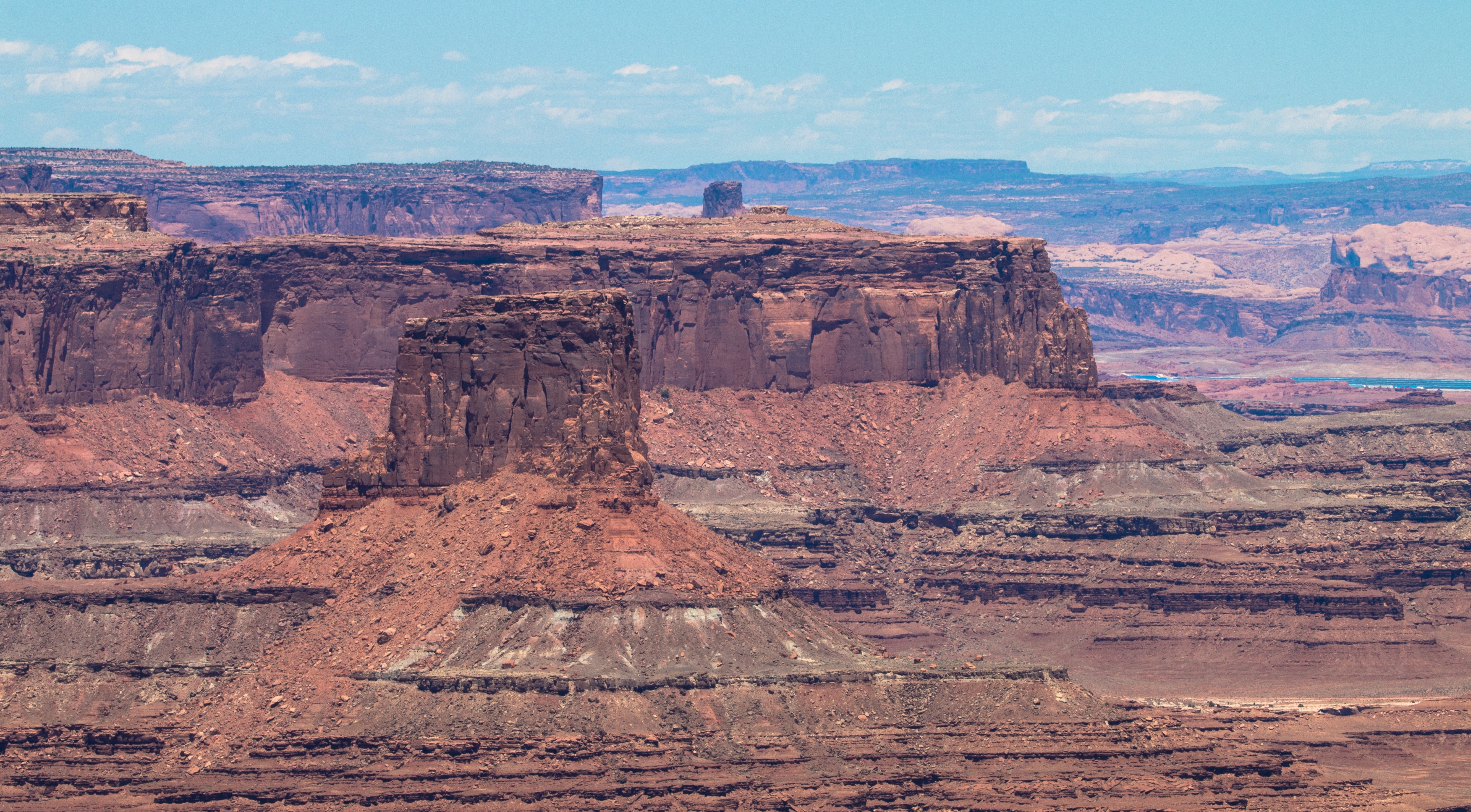 Free download high resolution image - free image free photo free stock image public domain picture -Canyonlands National Park, Utah