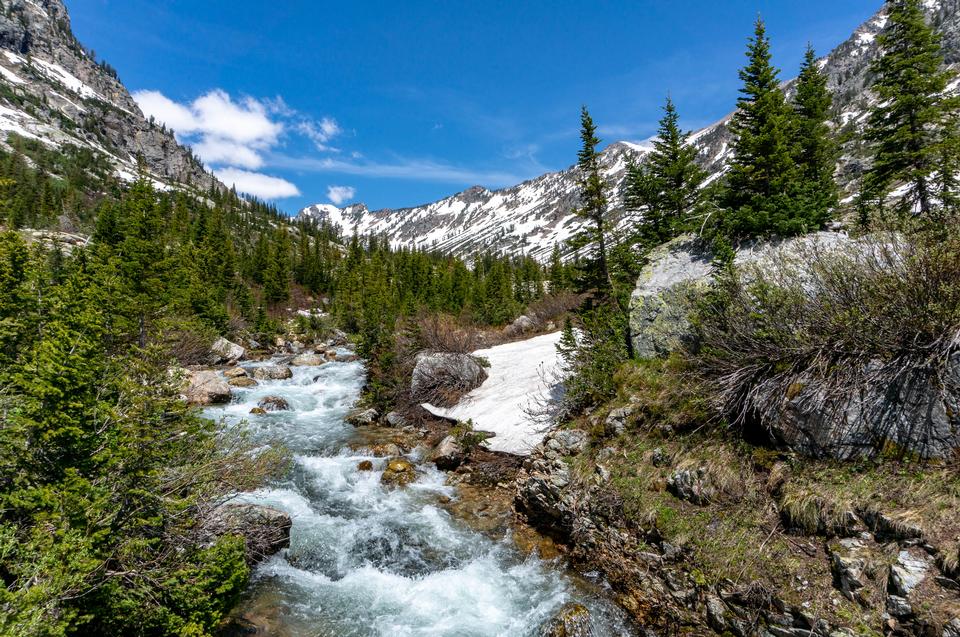 Free download high resolution image - free image free photo free stock image public domain picture  Grand Teton National Park