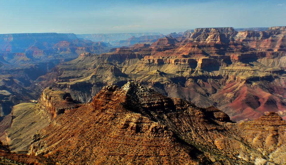 Free download high resolution image - free image free photo free stock image public domain picture  Grand Canyon National Park