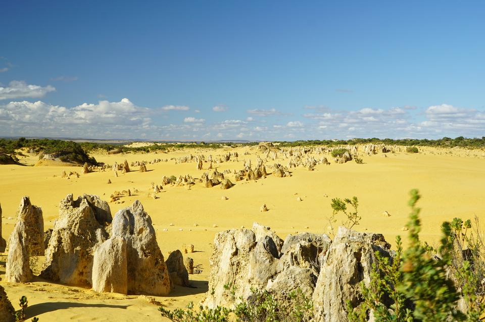 Free download high resolution image - free image free photo free stock image public domain picture  The Pinnacles National Park