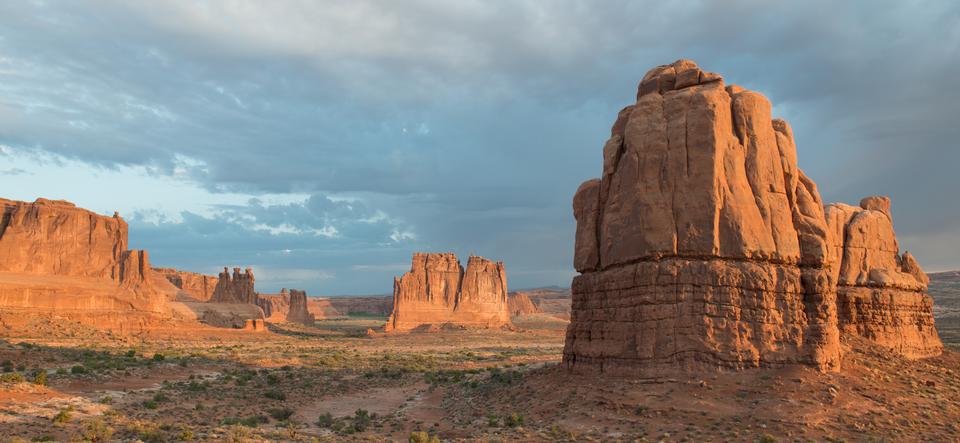 Free download high resolution image - free image free photo free stock image public domain picture  Arches National Park