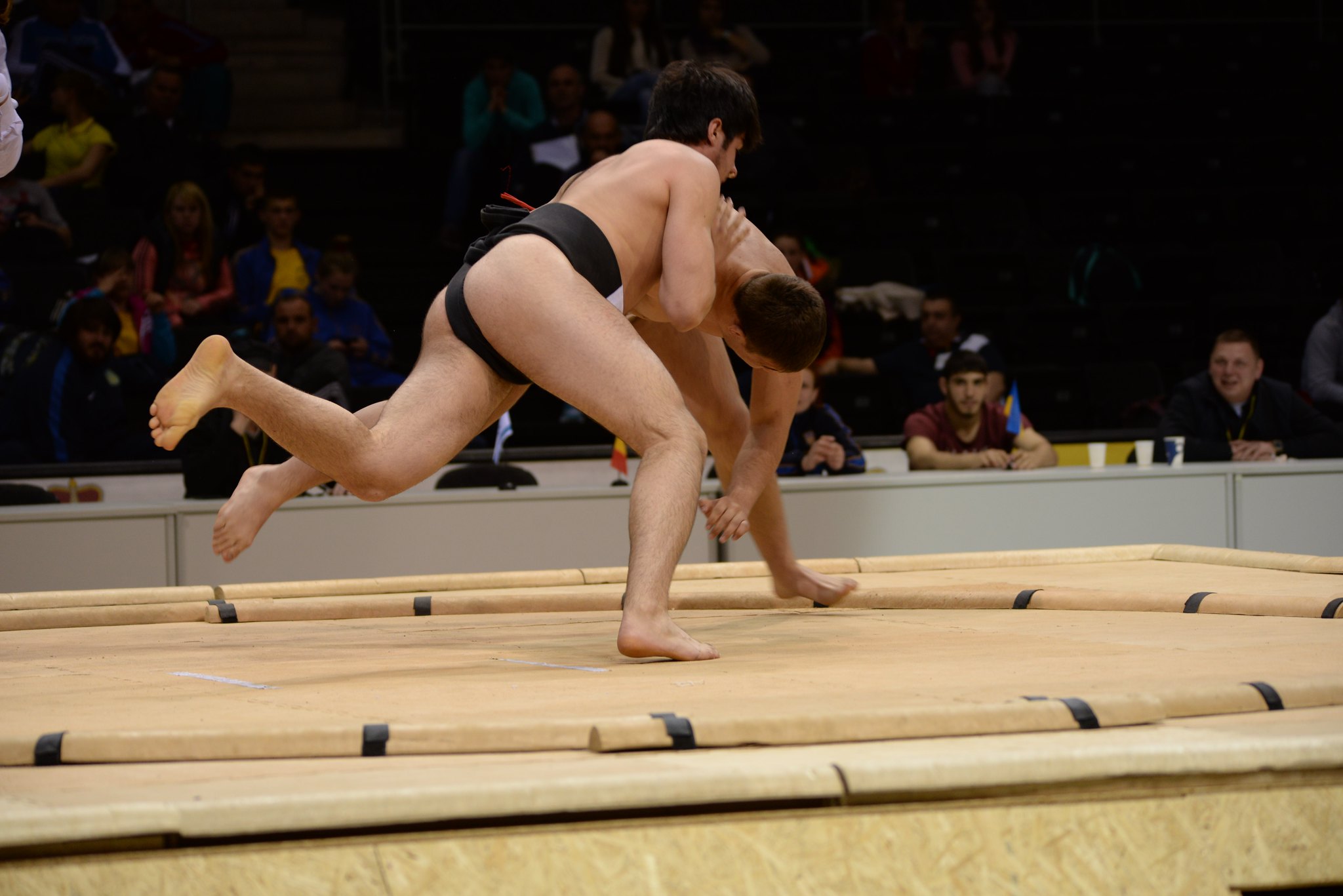 Free download high resolution image - free image free photo free stock image public domain picture -Amateur sumo wrestler