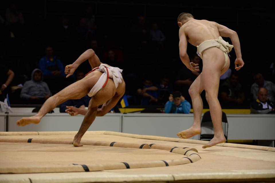 Free download high resolution image - free image free photo free stock image public domain picture  Amateur sumo wrestler